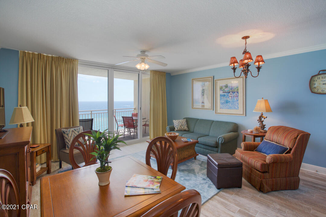 Emerald Beach Resort - Residential