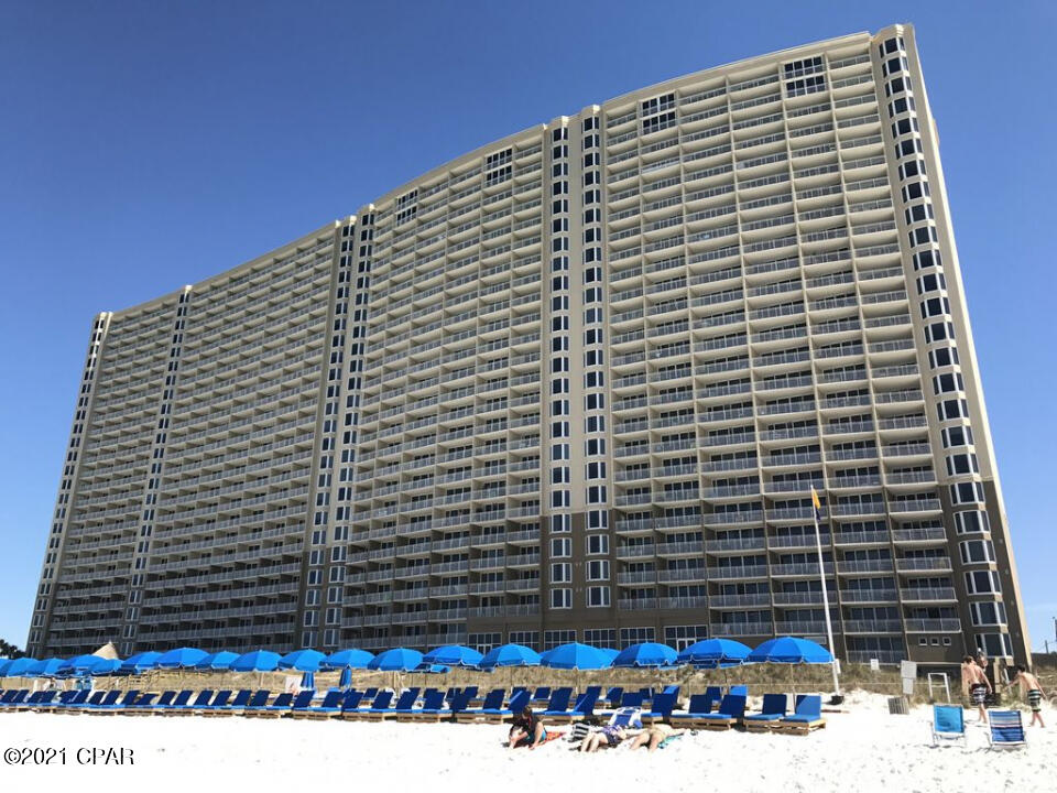 Emerald Beach Resort - Residential