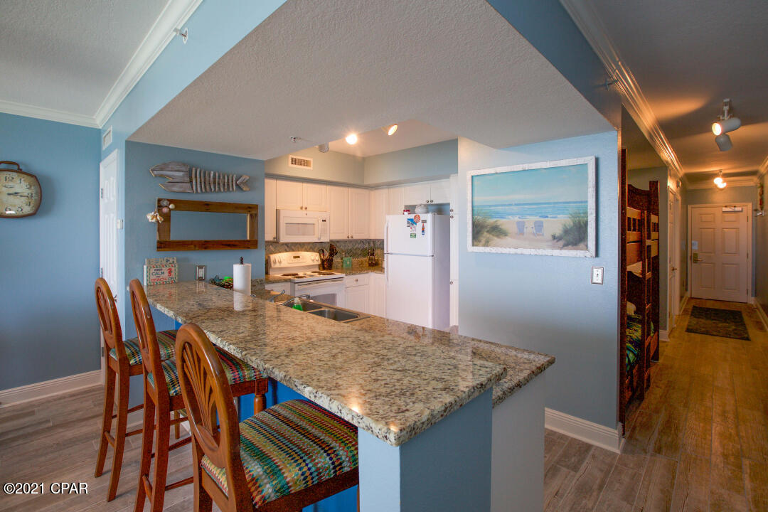 Emerald Beach Resort - Residential