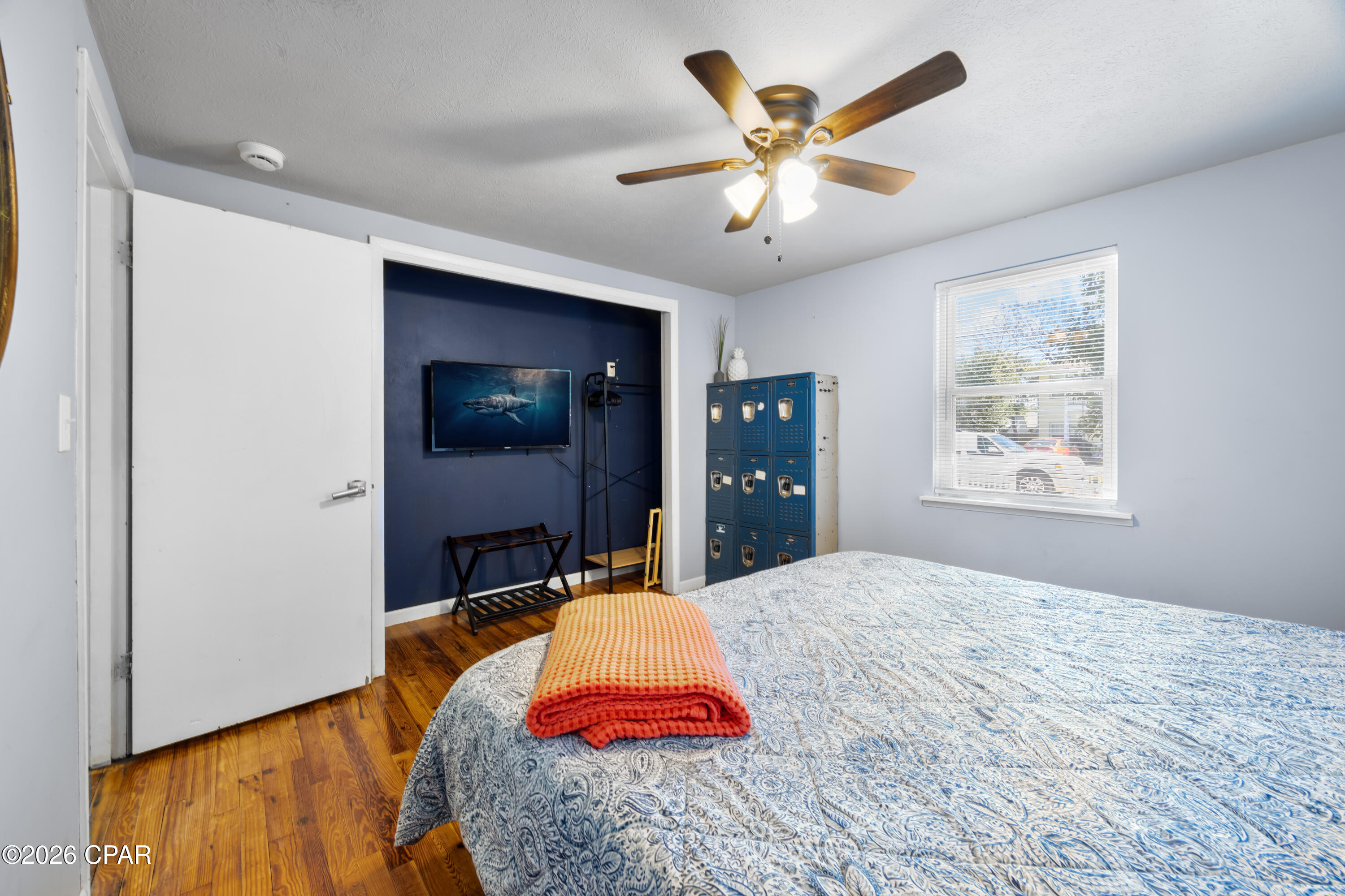 El Centro Beach - Residential