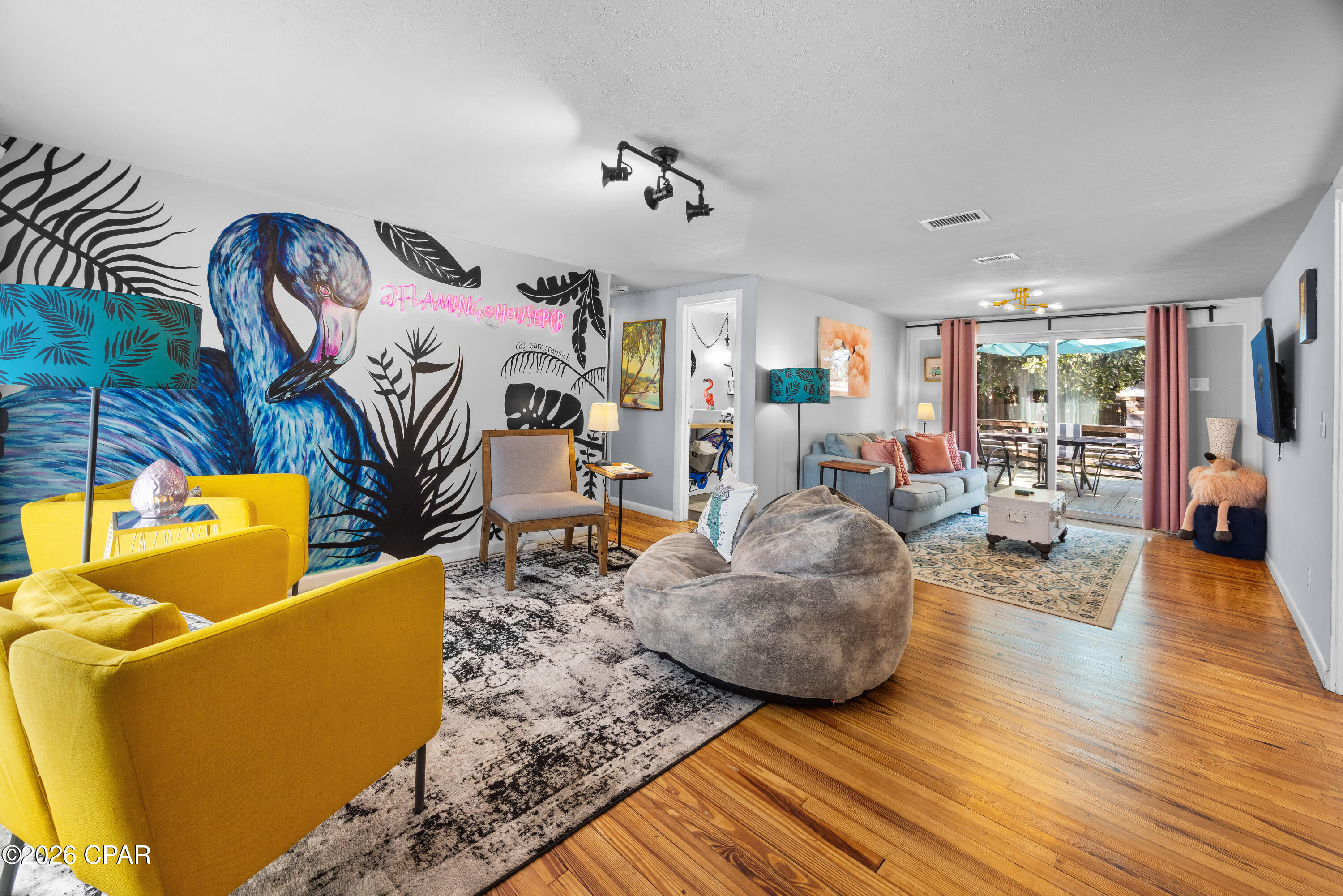 El Centro Beach - Residential