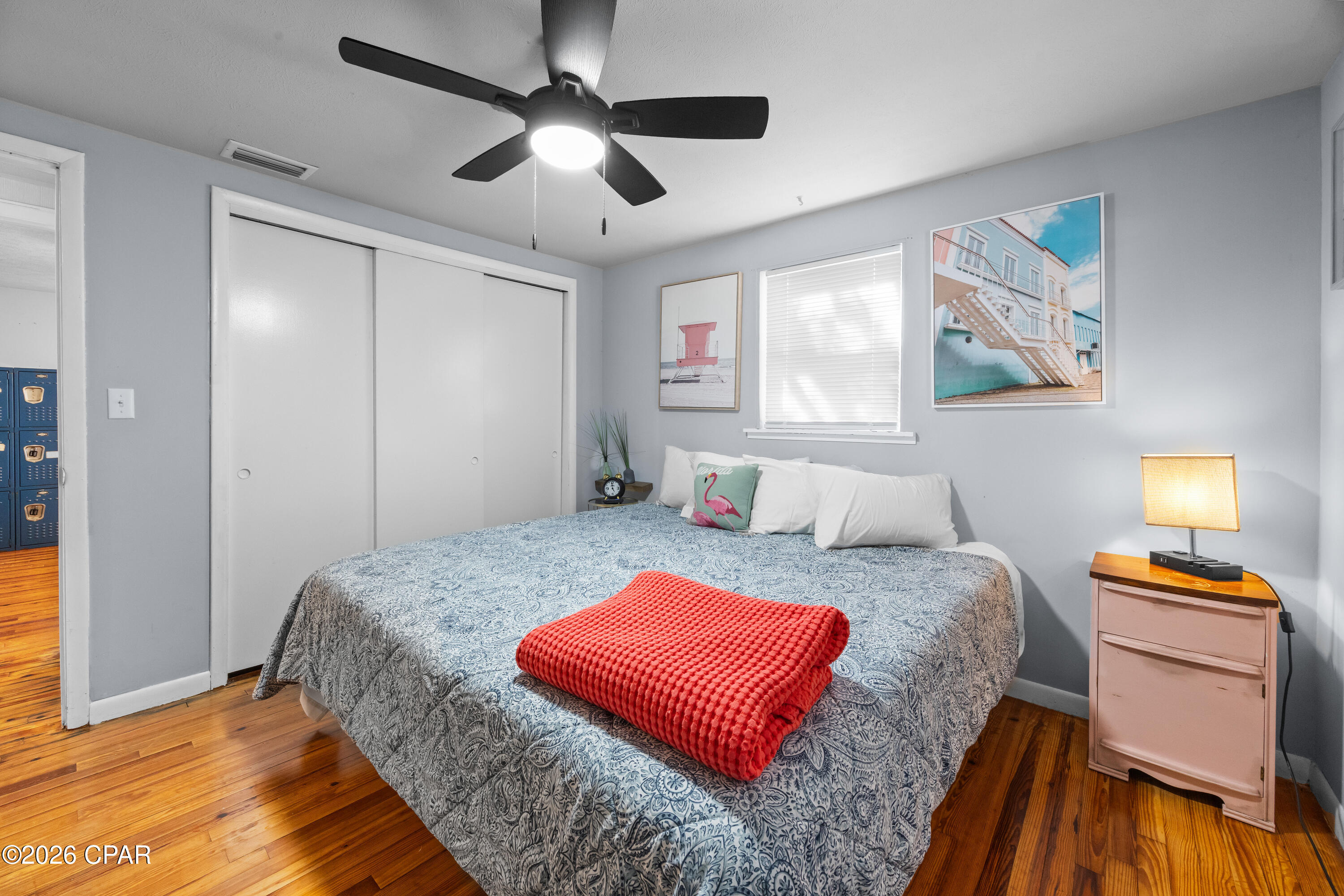 El Centro Beach - Residential