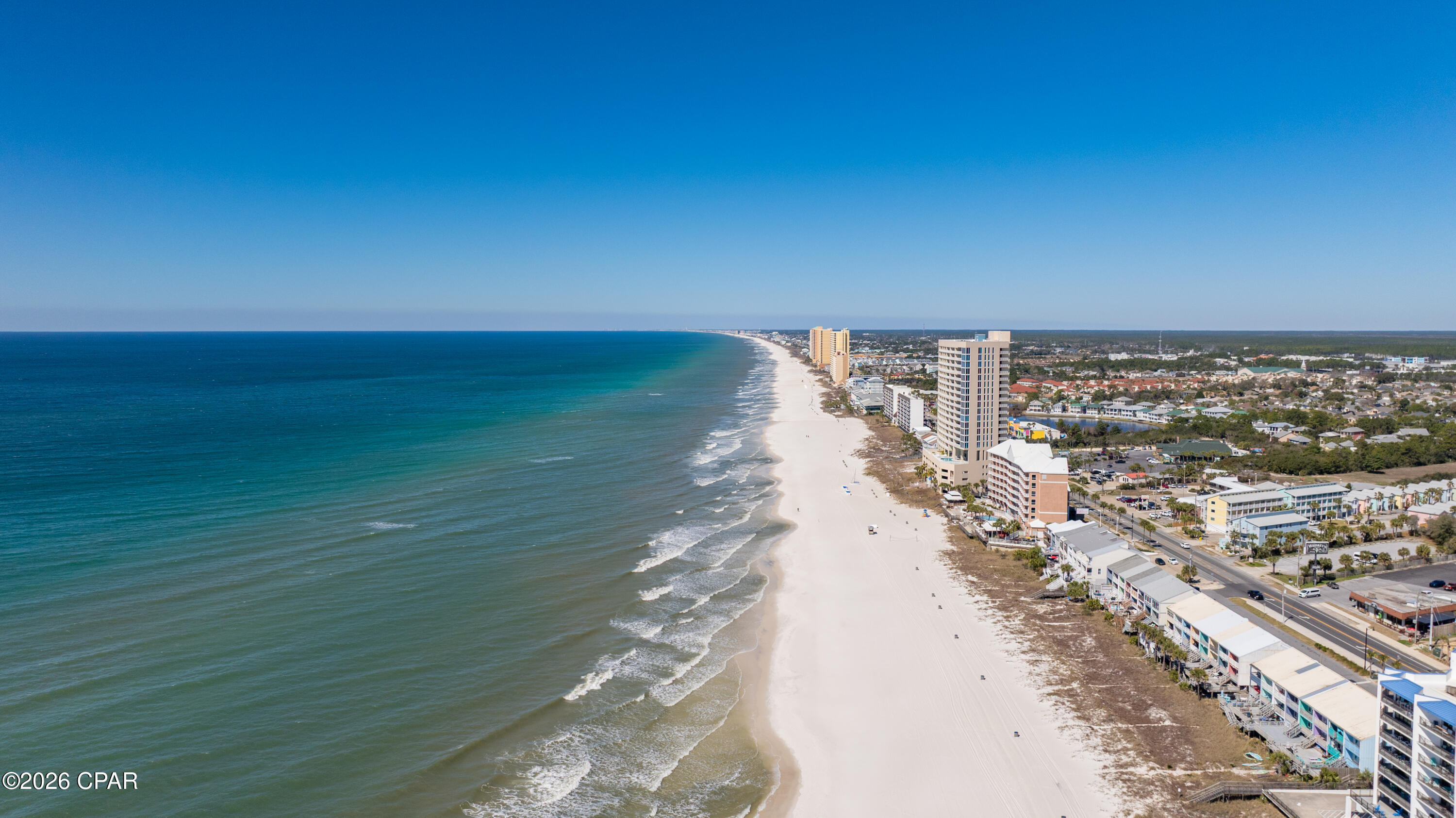 El Centro Beach - Residential