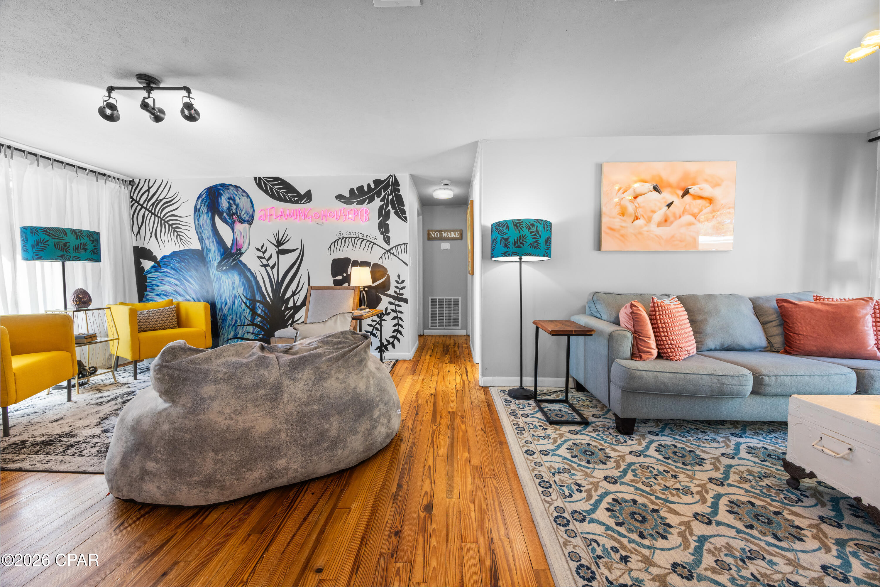 El Centro Beach - Residential