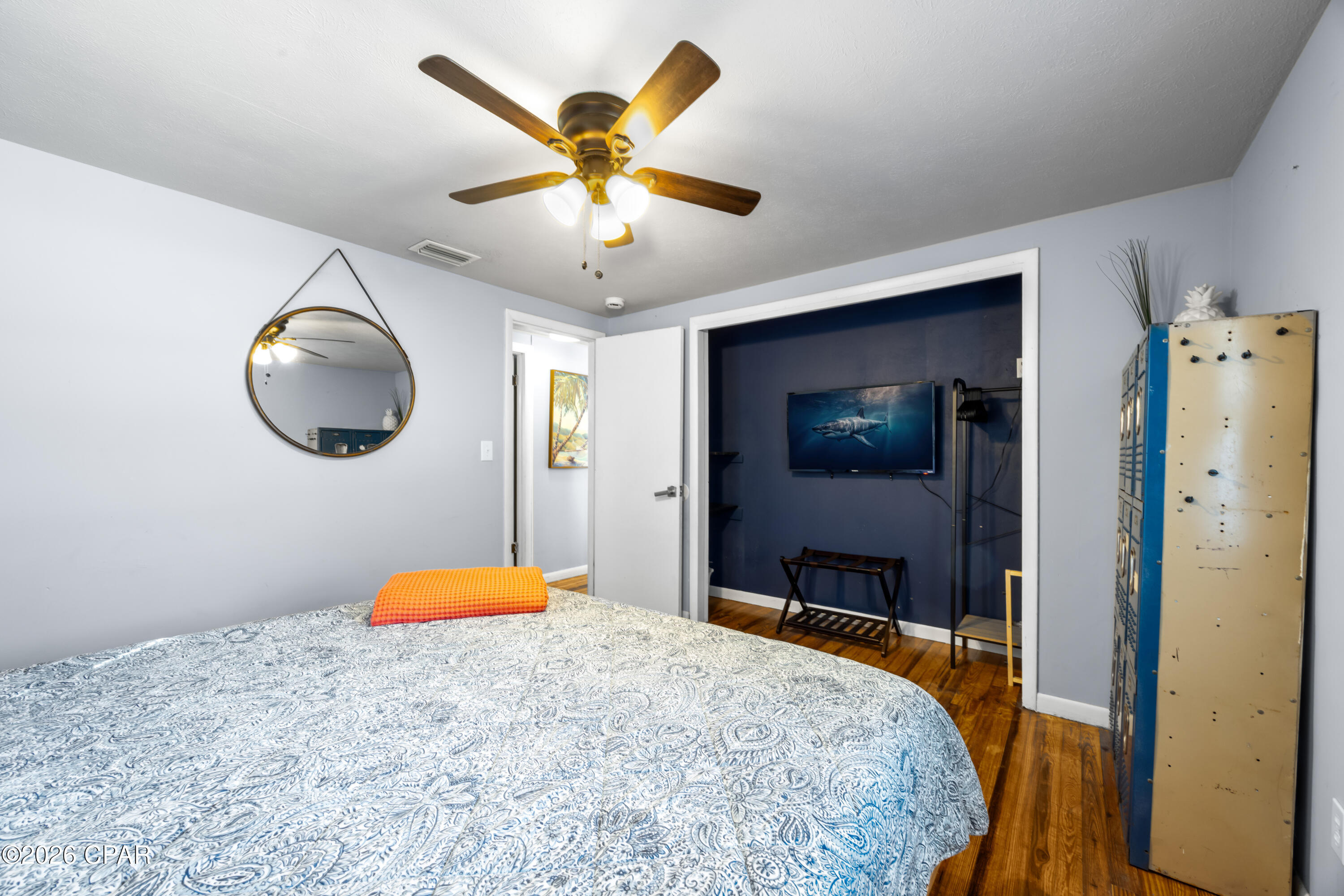 El Centro Beach - Residential