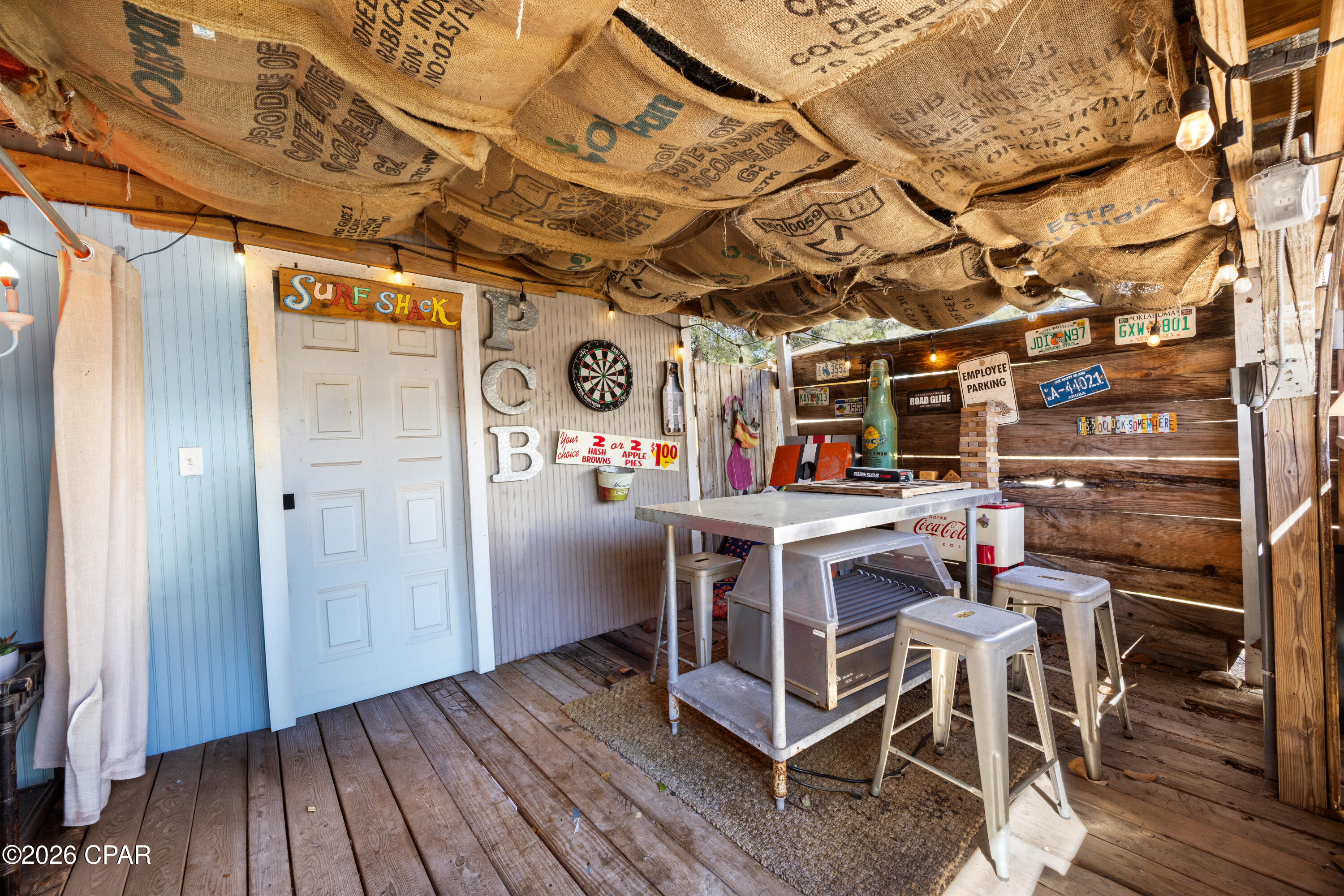 El Centro Beach - Residential