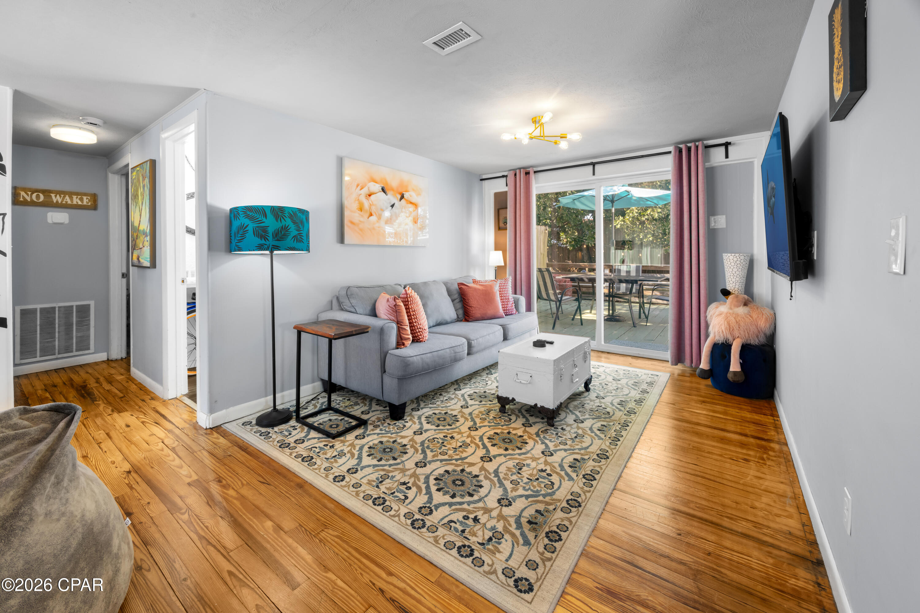 El Centro Beach - Residential