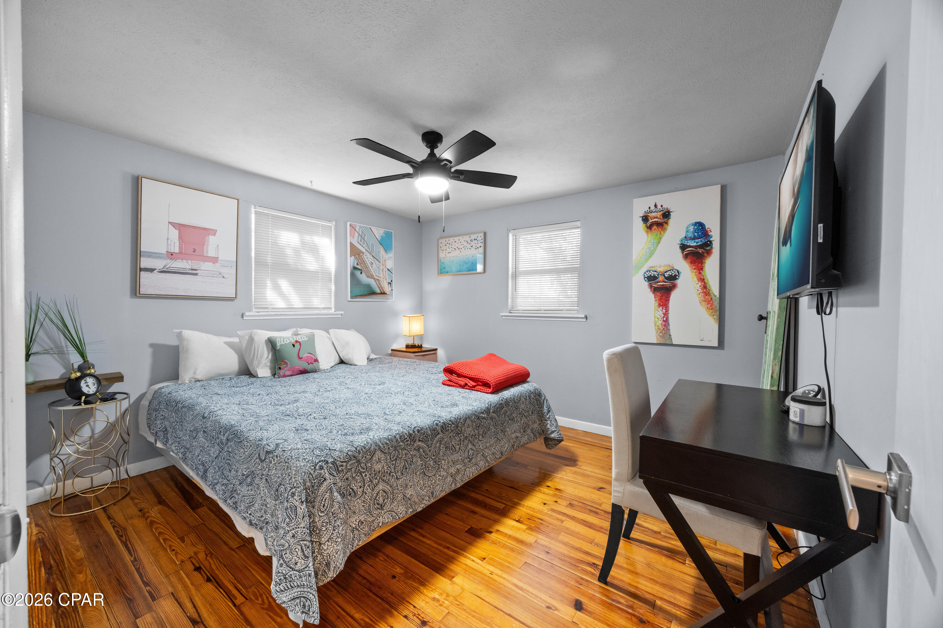 El Centro Beach - Residential