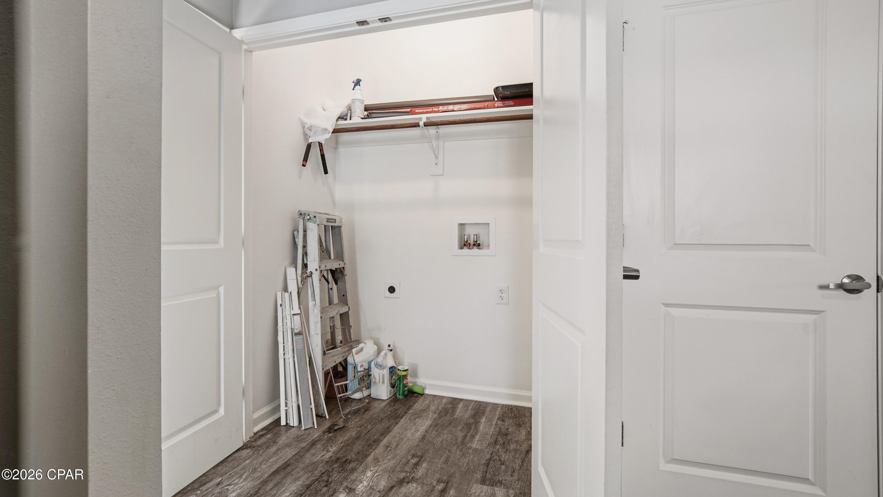 Old Orchard - Residential