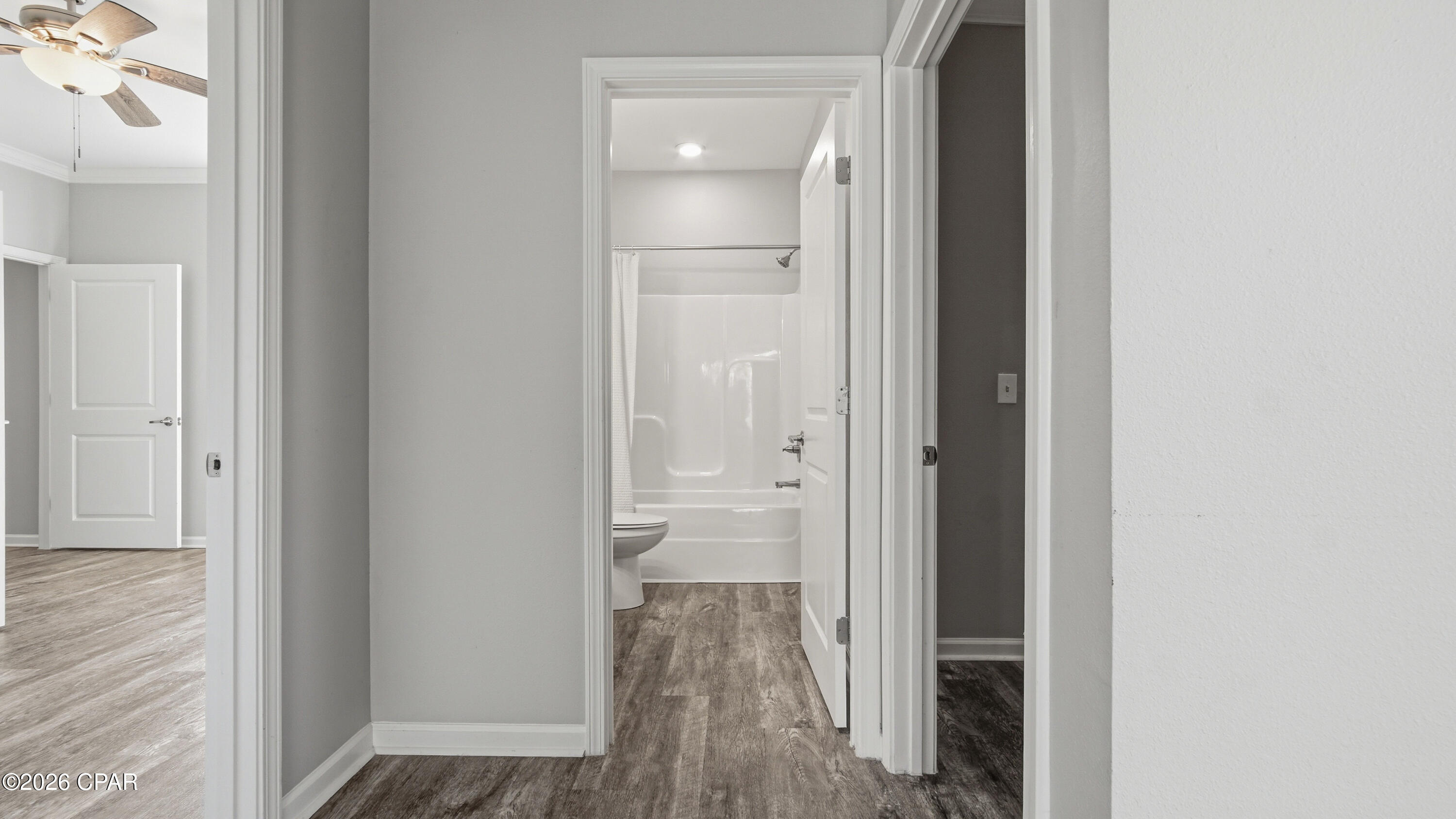 Old Orchard - Residential