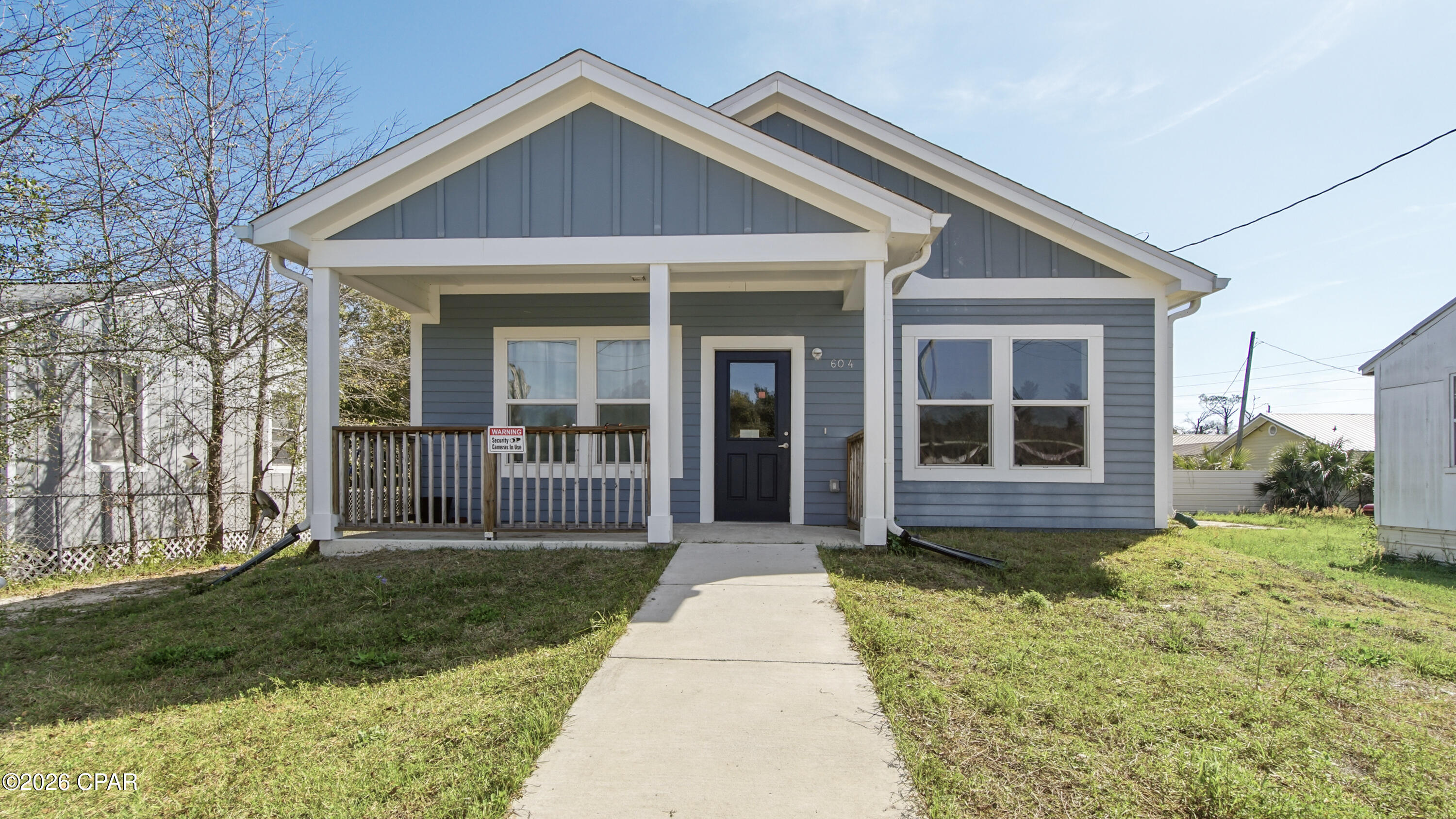 Old Orchard - Residential