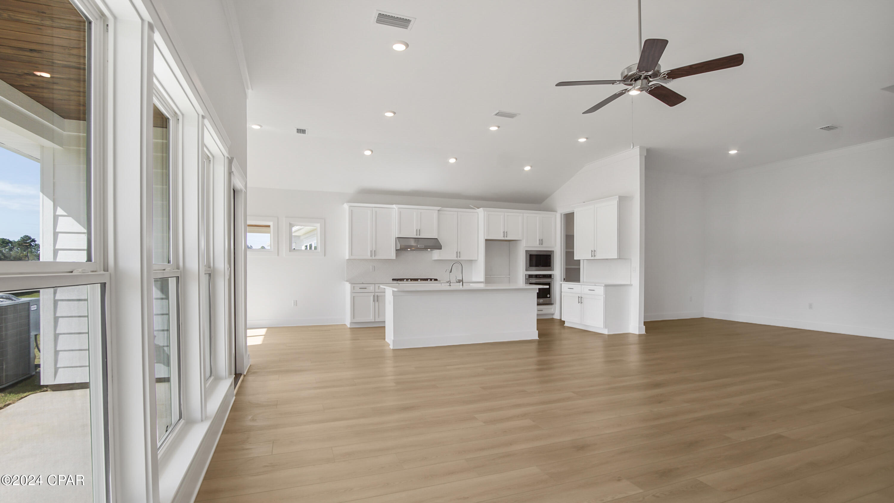 Breakfast Point - Residential