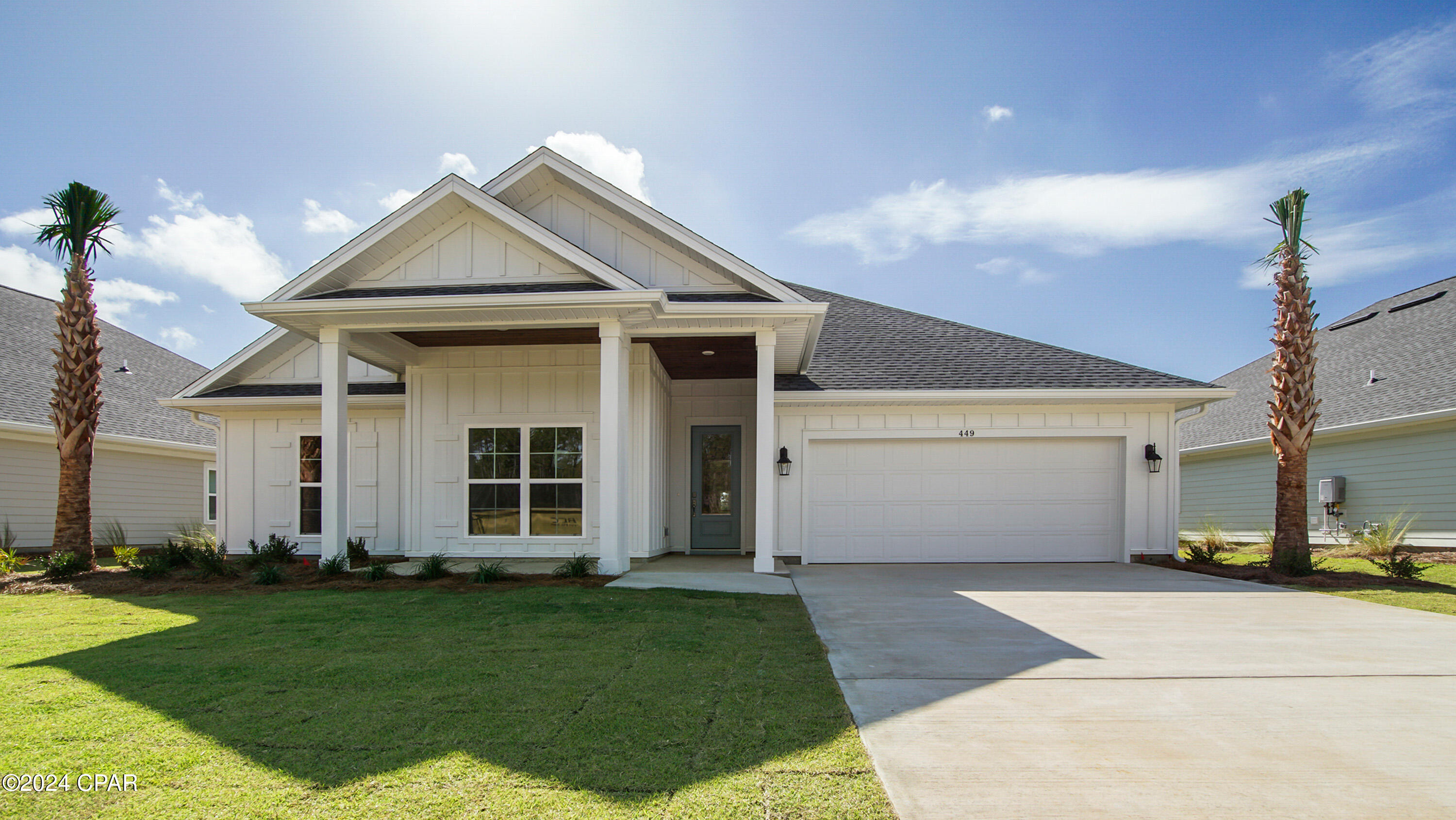 Breakfast Point - Residential