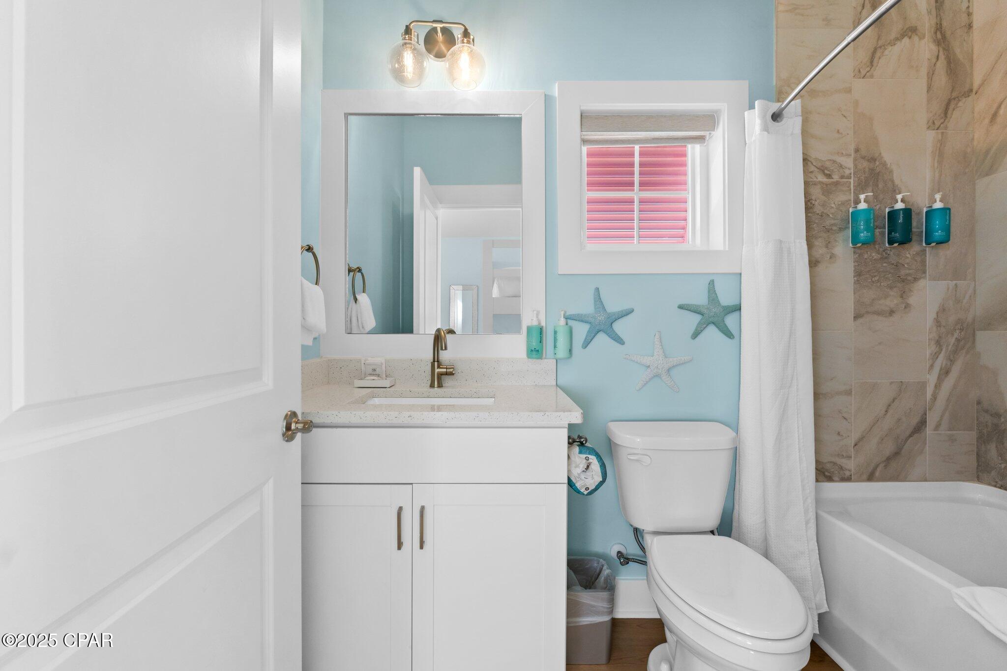 Margaritaville Cottages - Residential