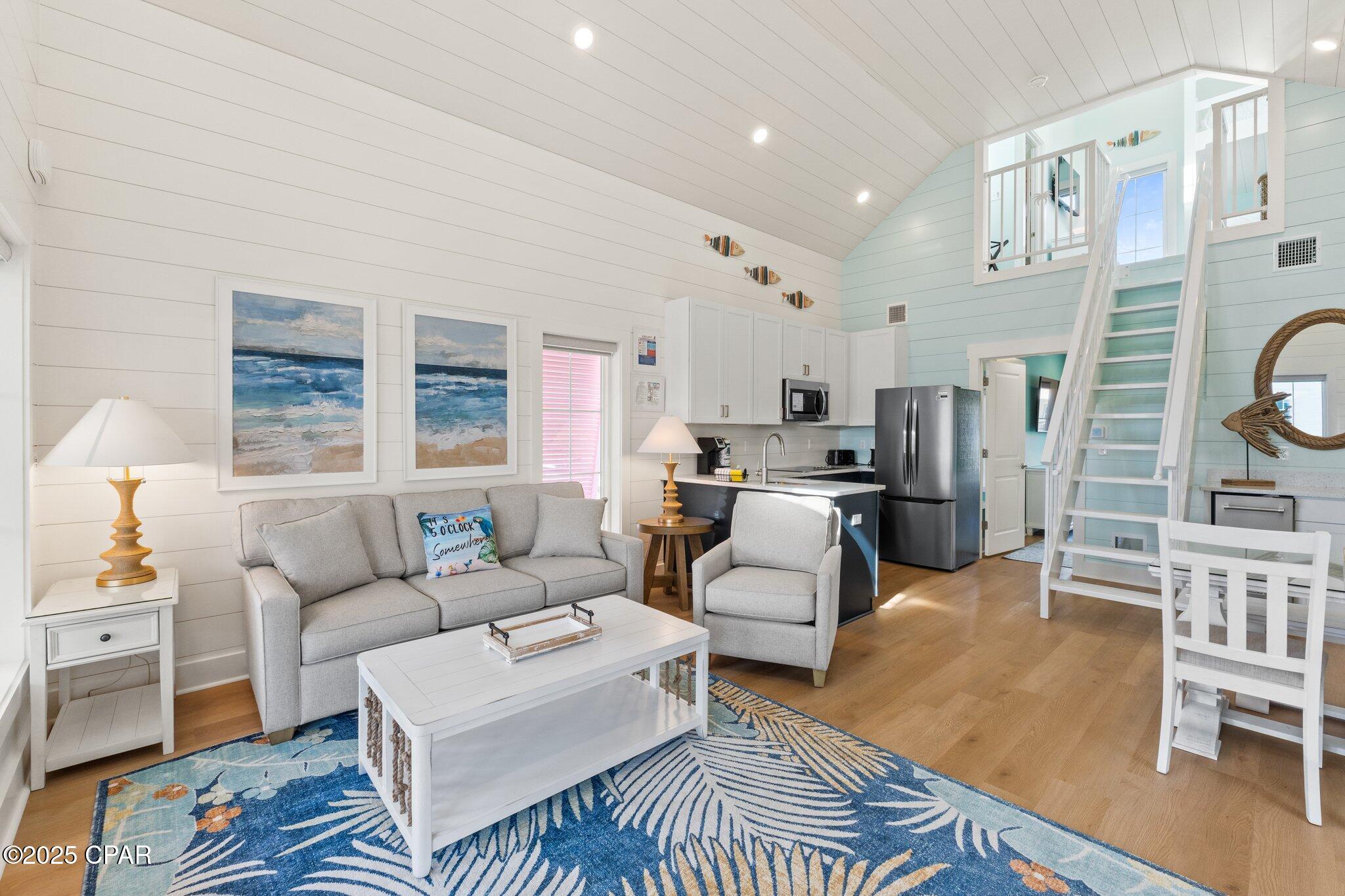 Margaritaville Cottages - Residential