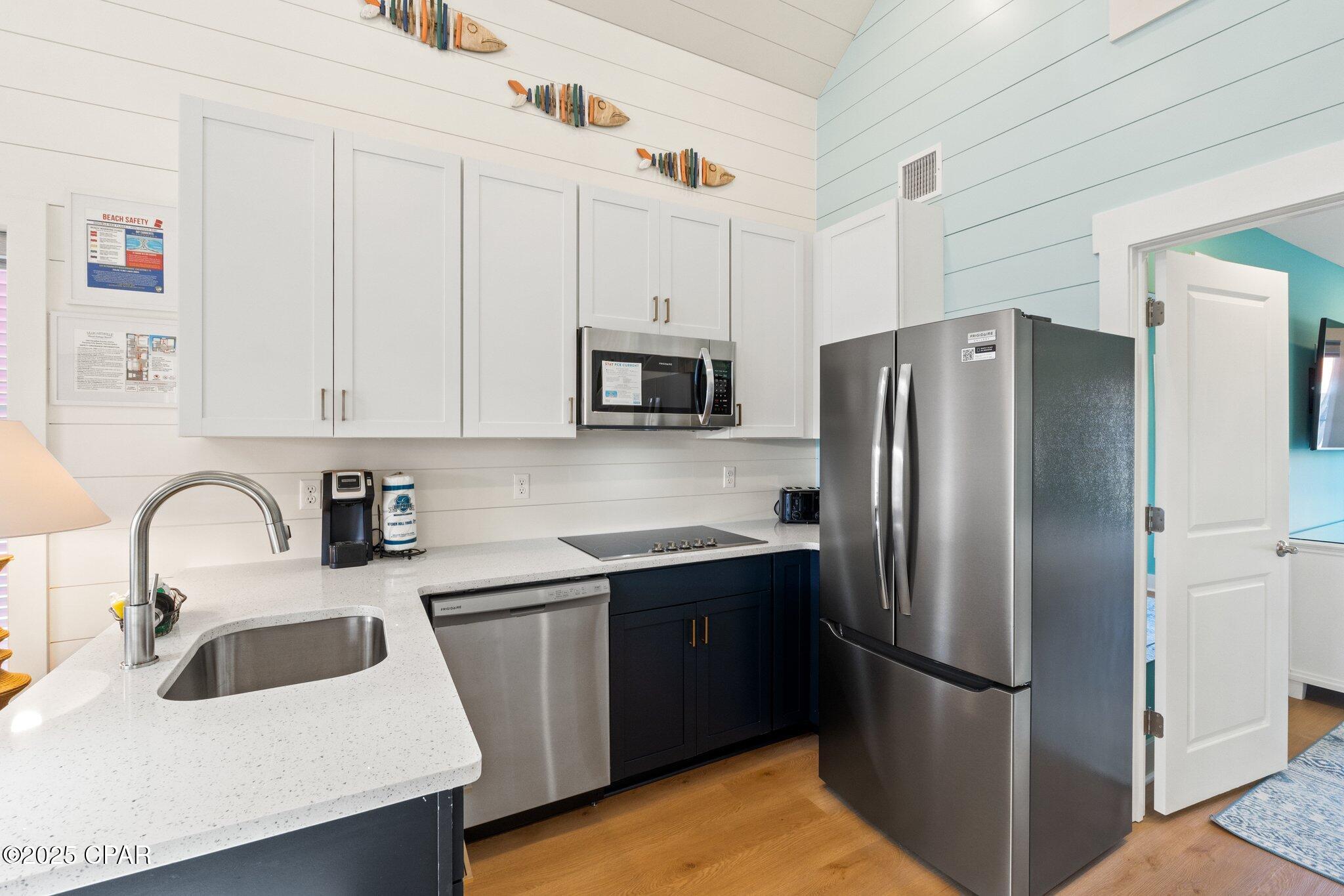 Margaritaville Cottages - Residential