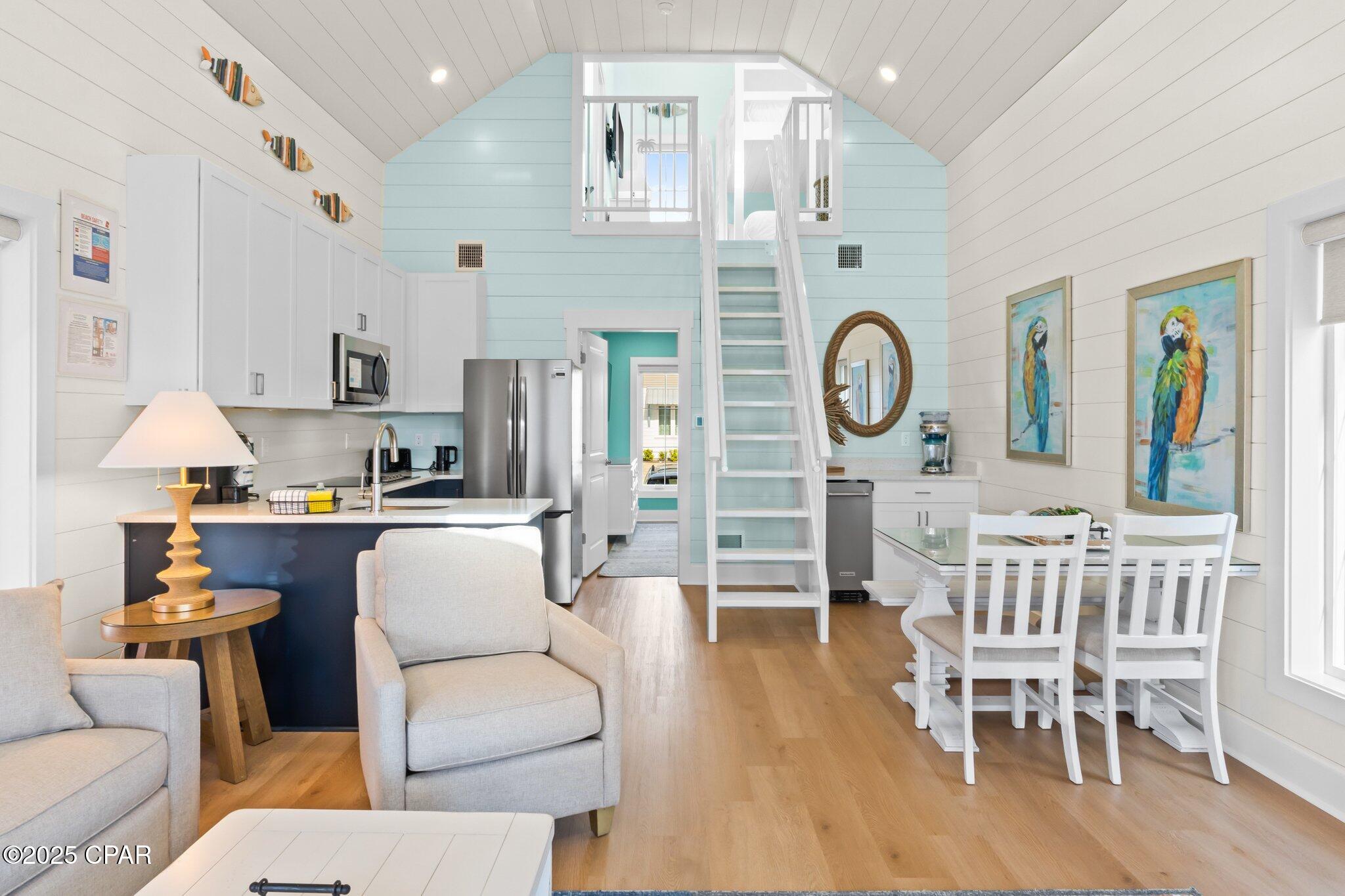 Margaritaville Cottages - Residential