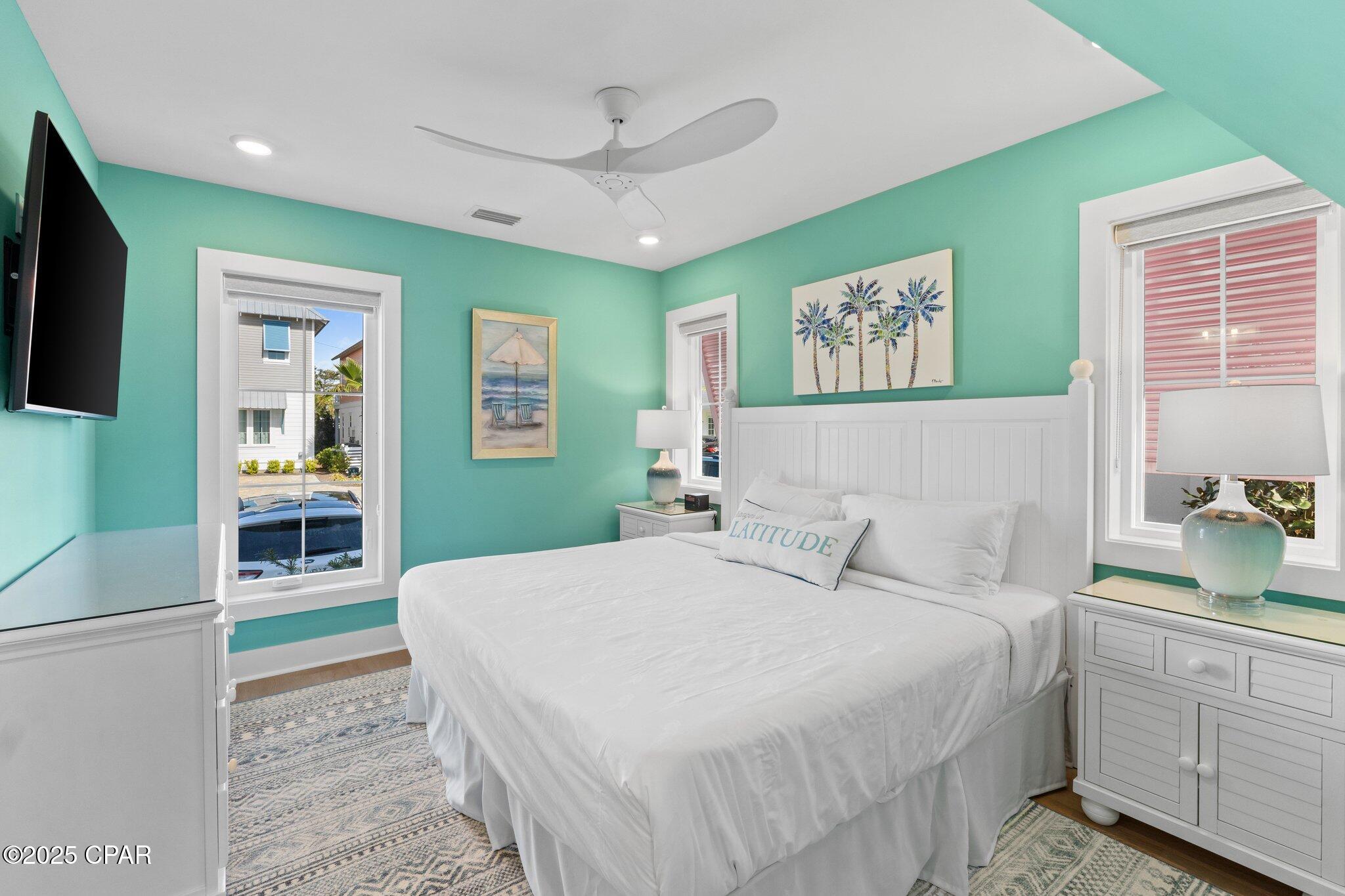 Margaritaville Cottages - Residential