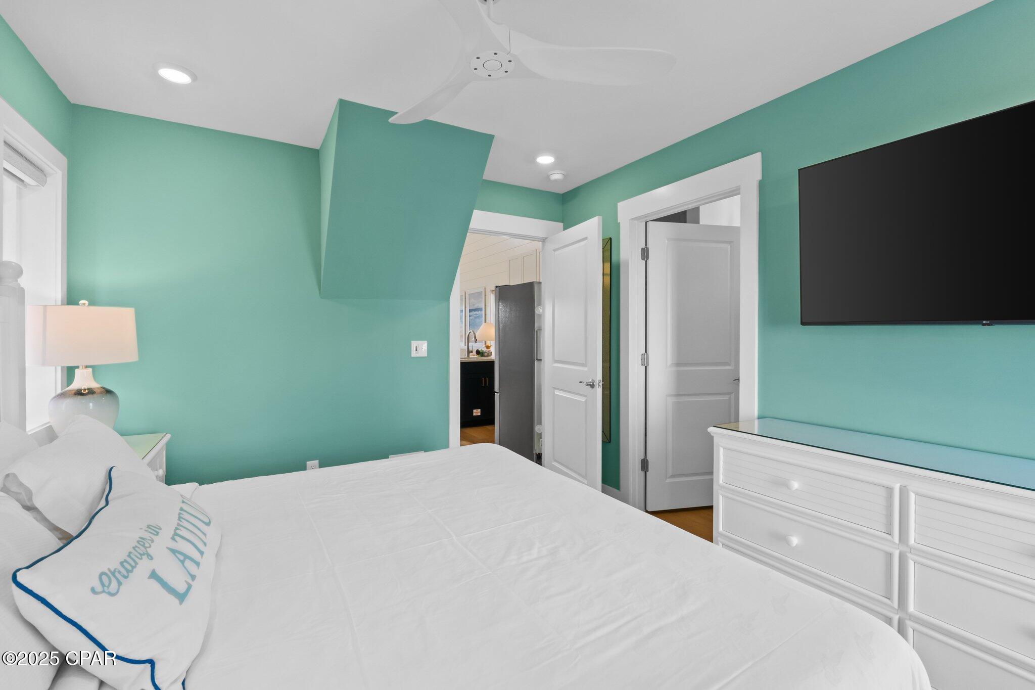 Margaritaville Cottages - Residential