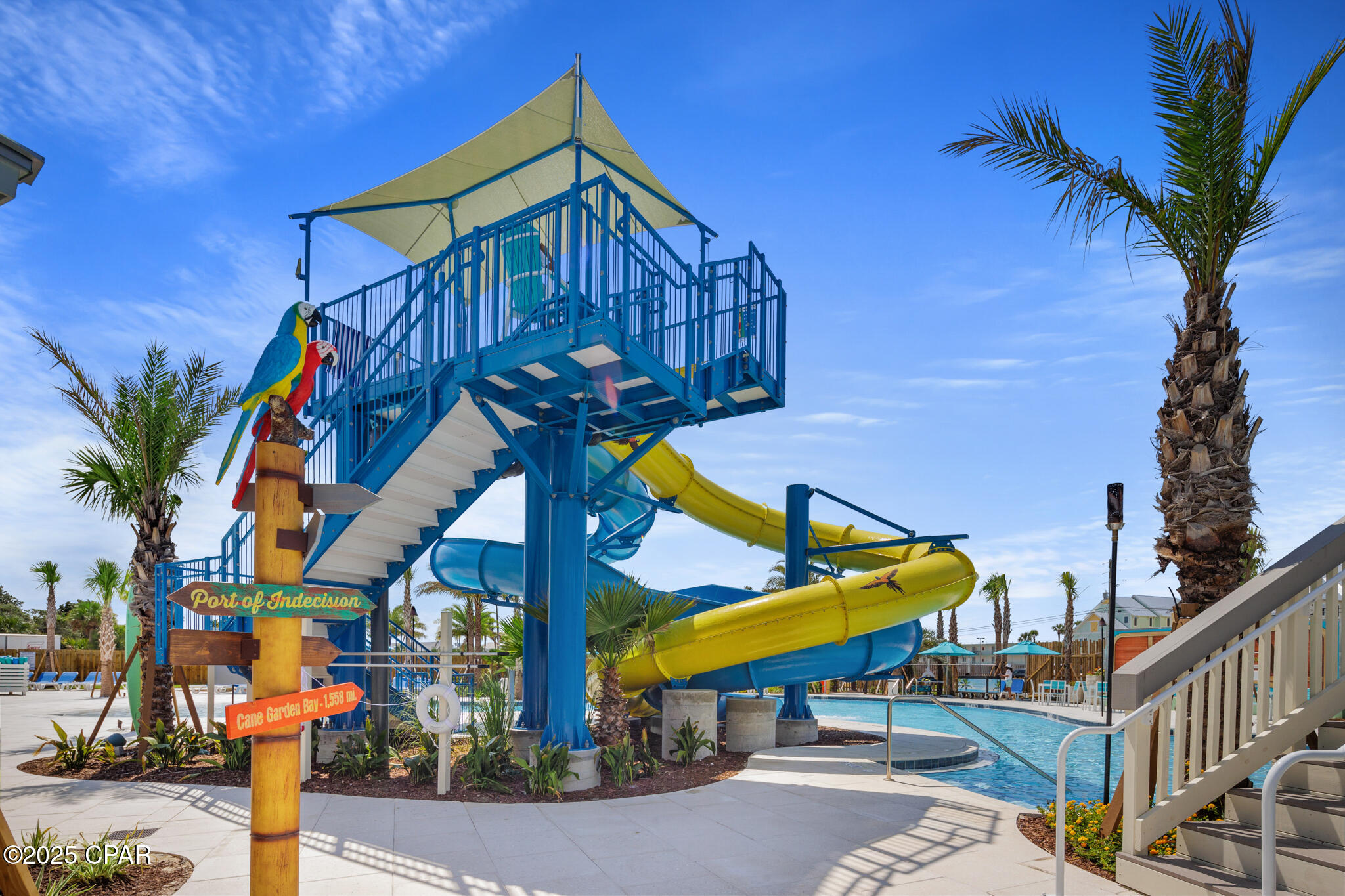 Margaritaville Cottages - Residential