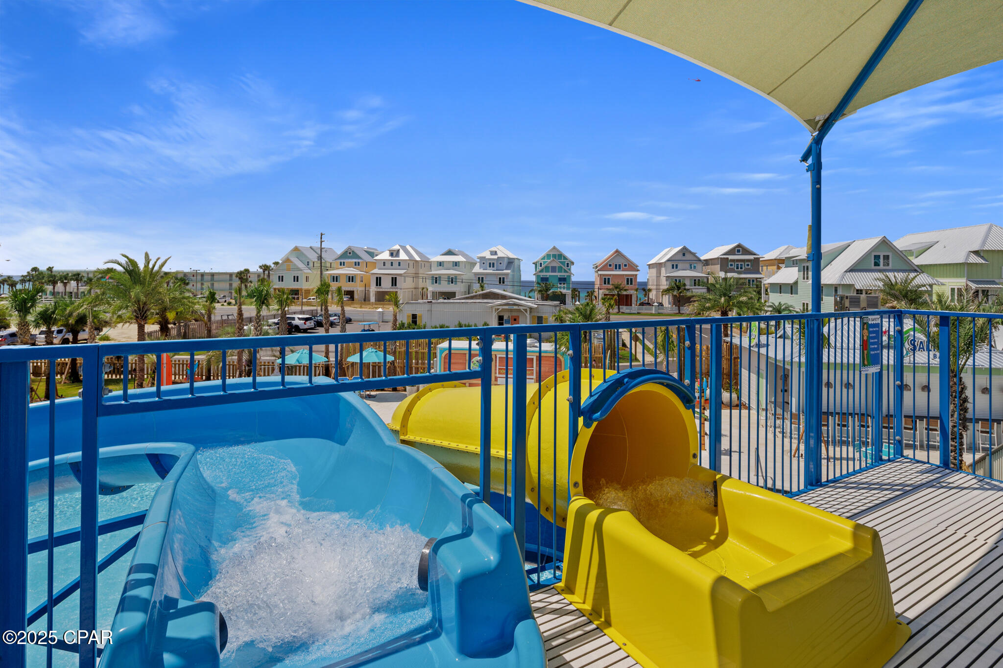 Margaritaville Cottages - Residential