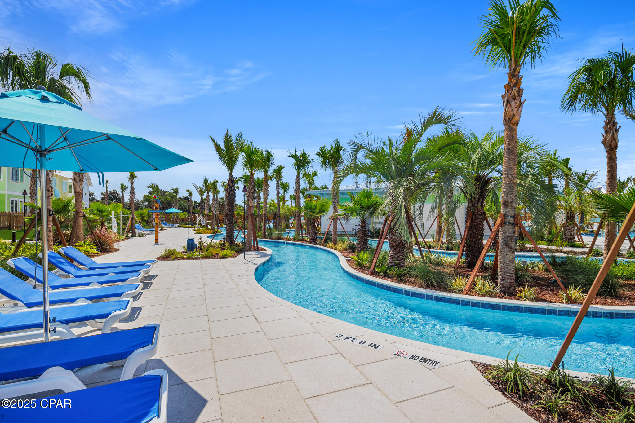 Margaritaville Cottages - Residential