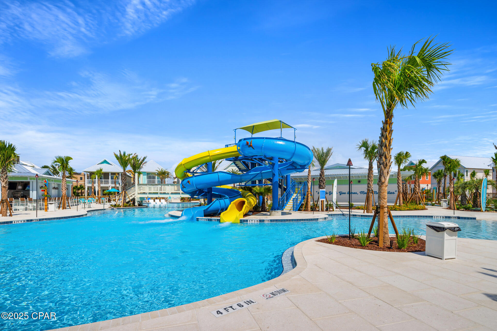 Margaritaville Cottages - Residential