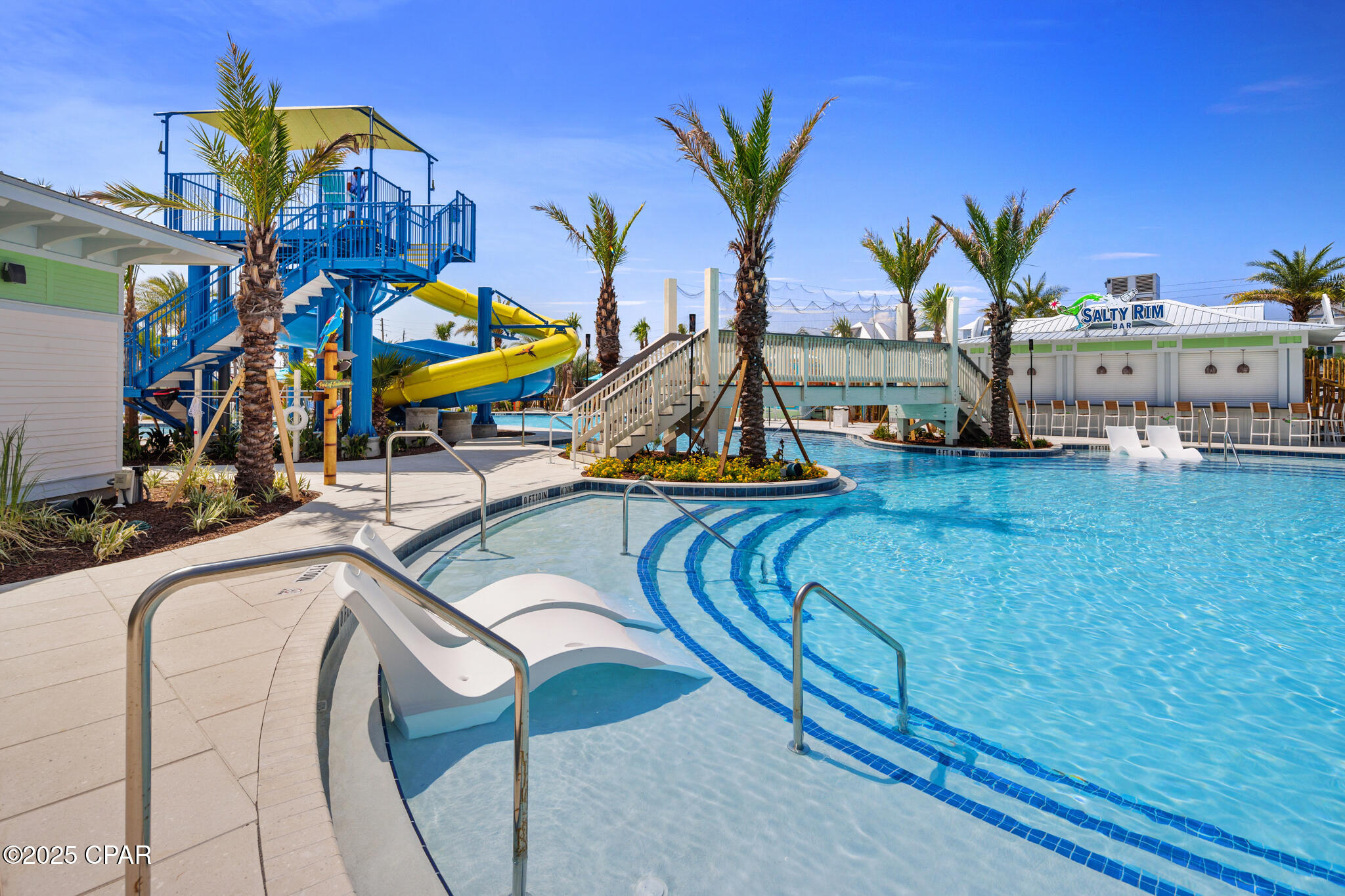 Margaritaville Cottages - Residential