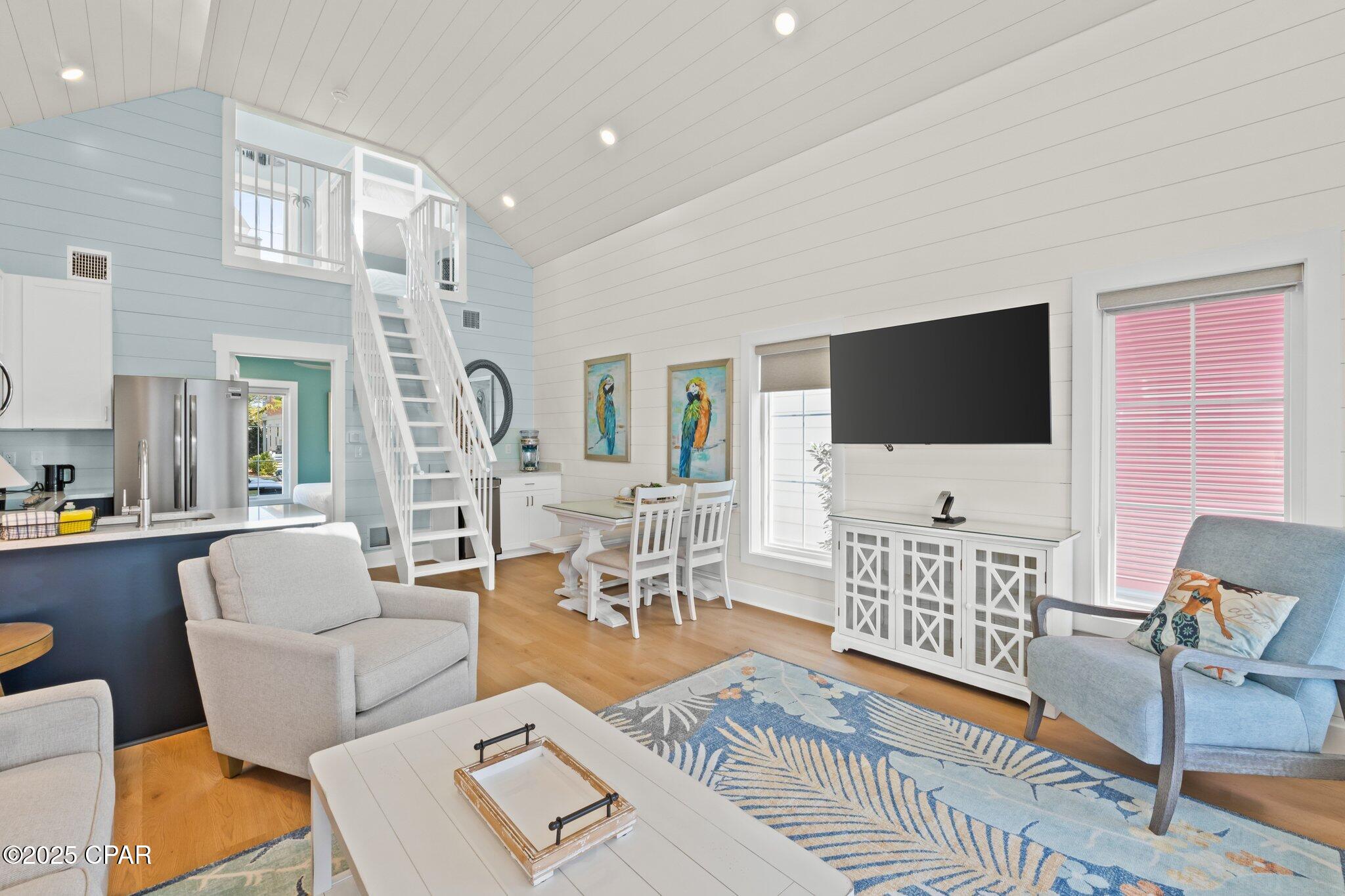 Margaritaville Cottages - Residential