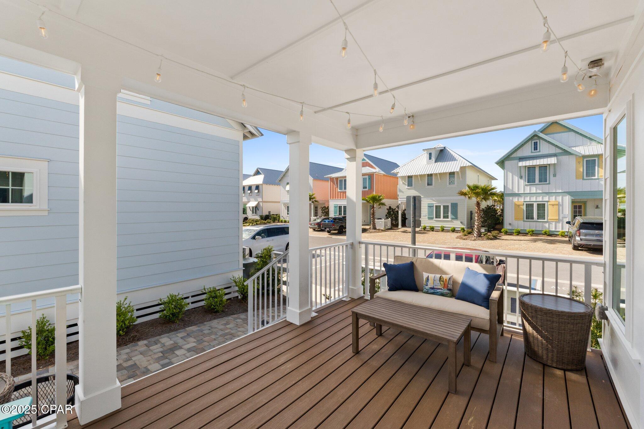 Margaritaville Cottages - Residential