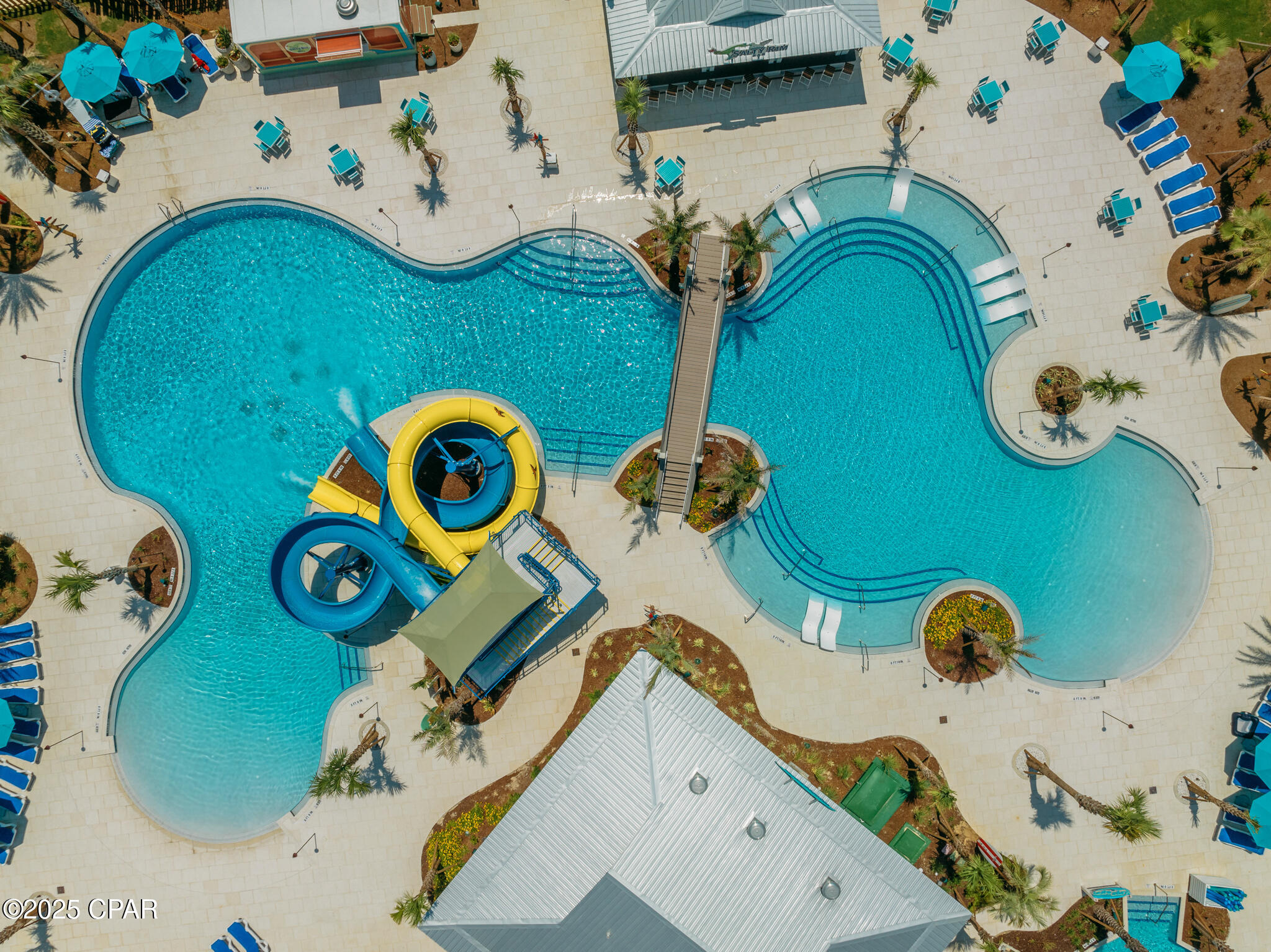 Margaritaville Cottages - Residential