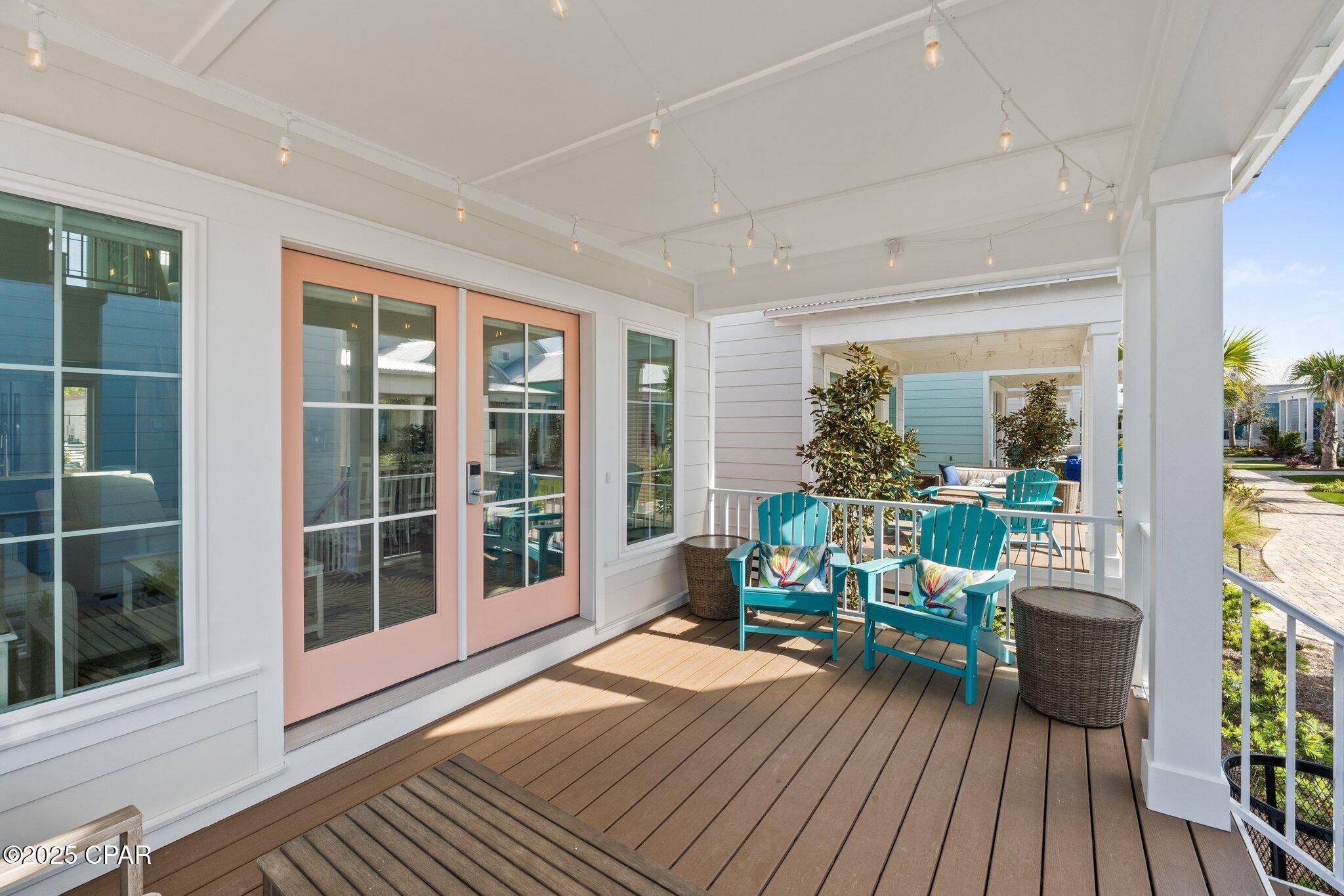 Margaritaville Cottages - Residential