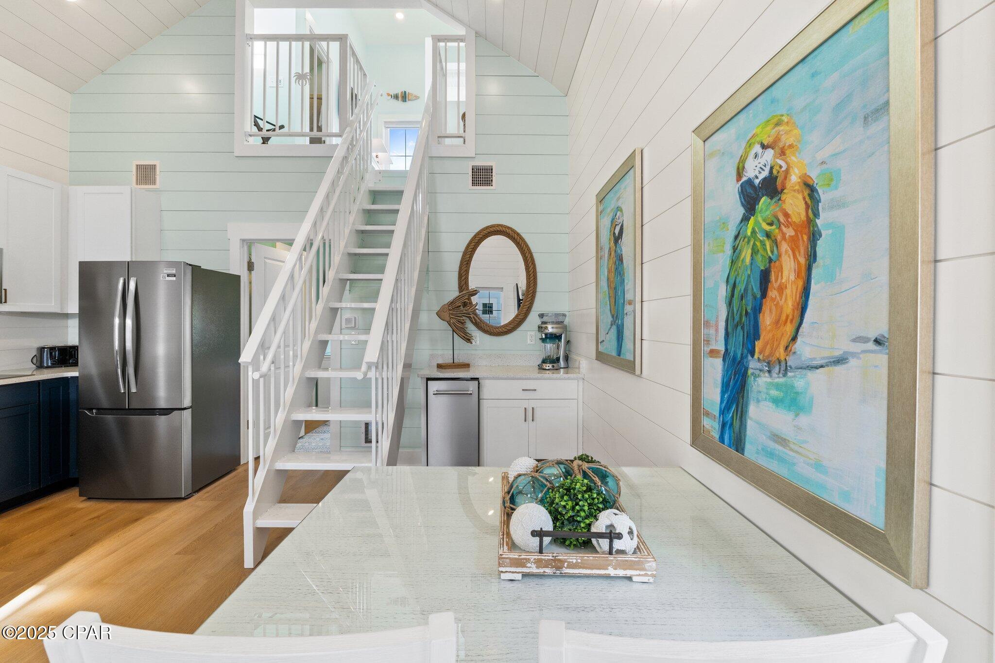 Margaritaville Cottages - Residential