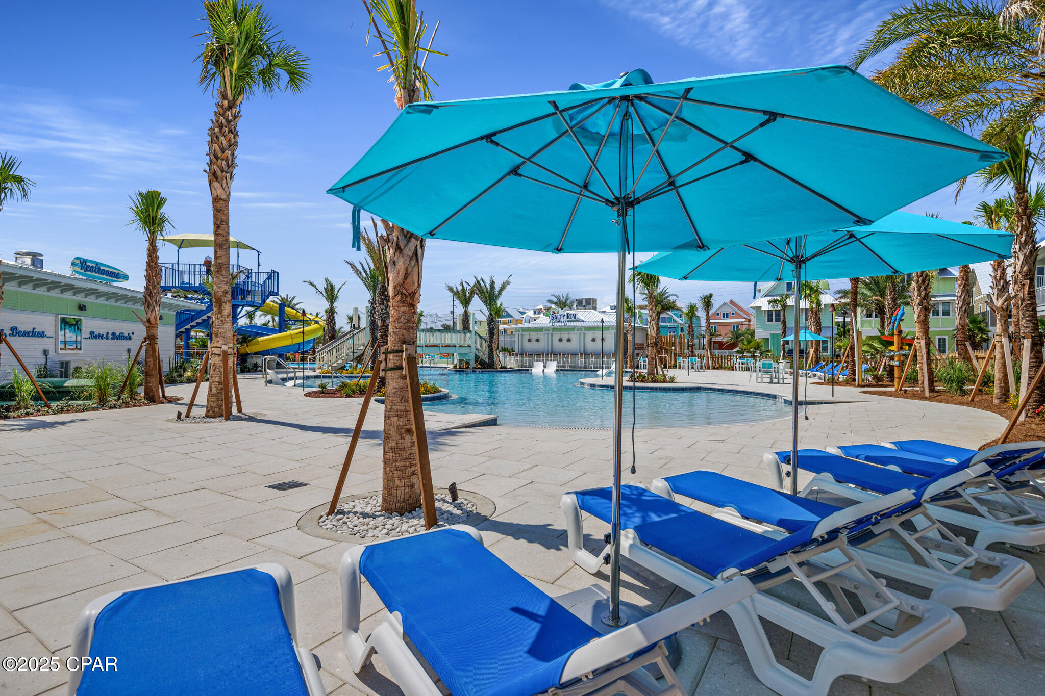 Margaritaville Cottages - Residential