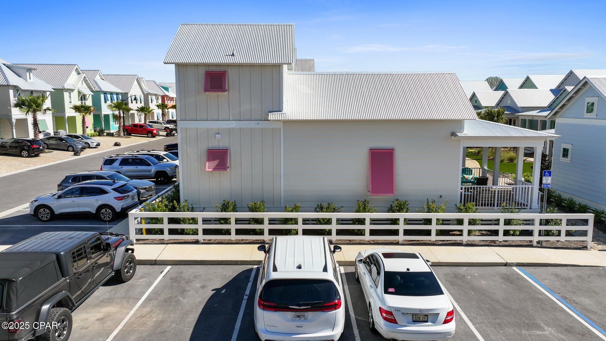 Margaritaville Cottages - Residential