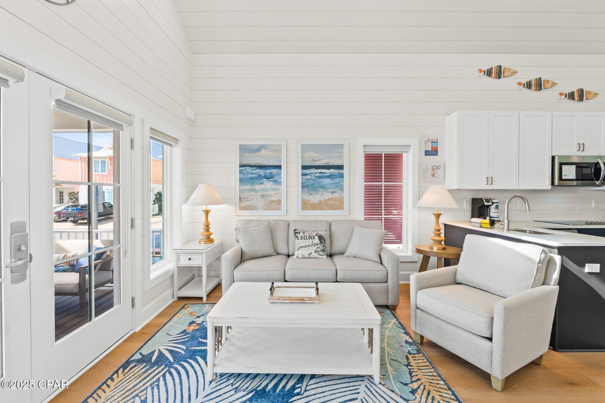 Margaritaville Cottages - Residential