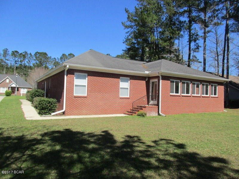 Camellia Acres - Residential