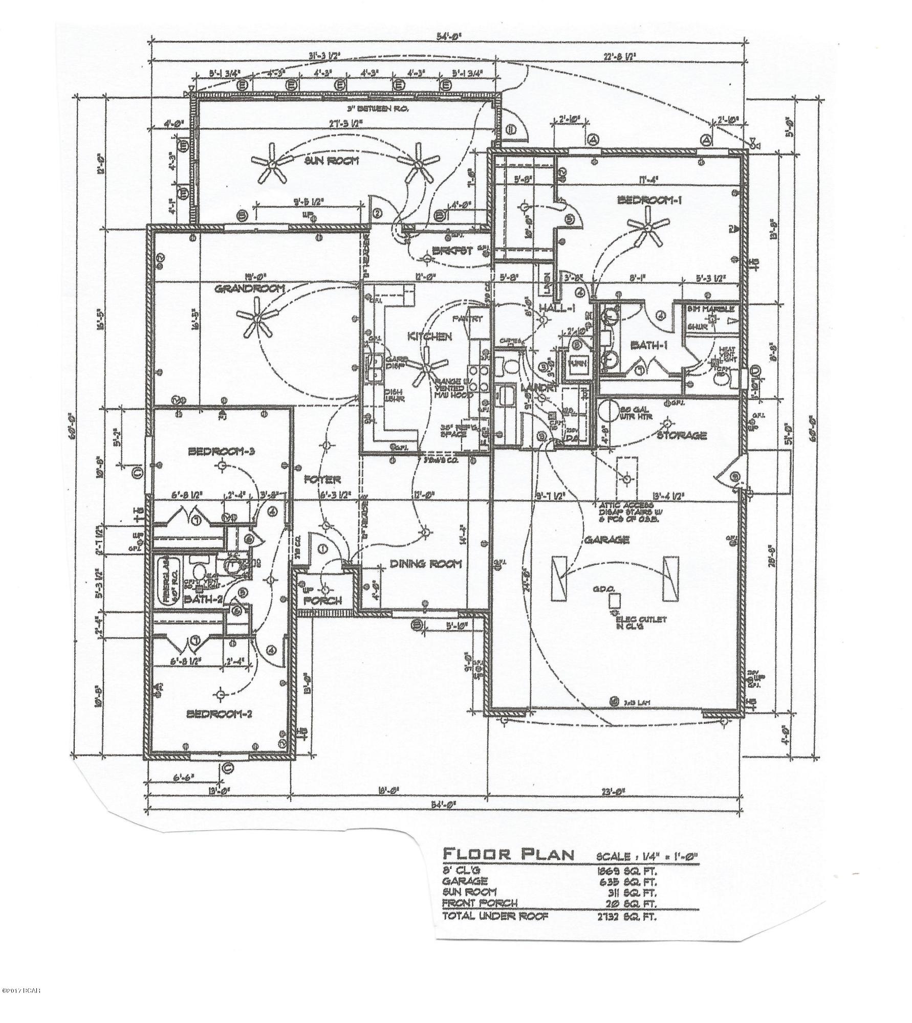 Camellia Acres - Residential