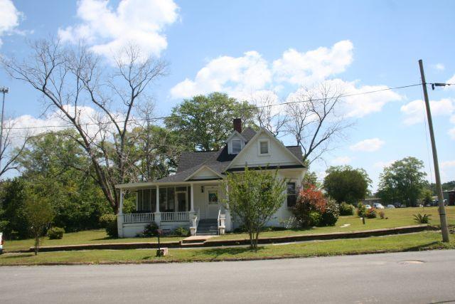 No Named Subdivision - Residential