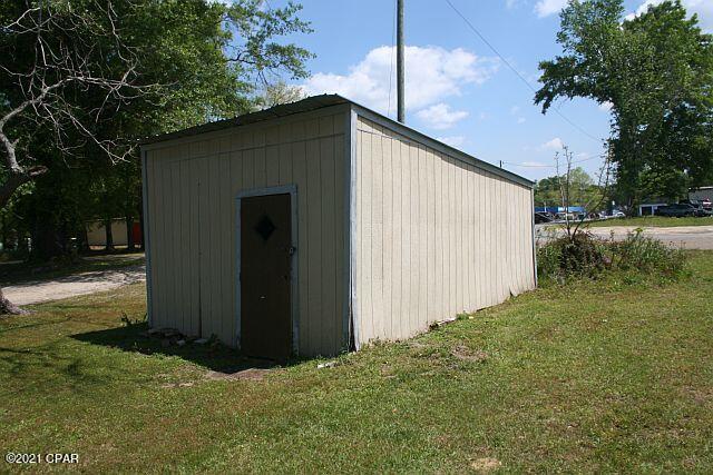 No Named Subdivision - Residential