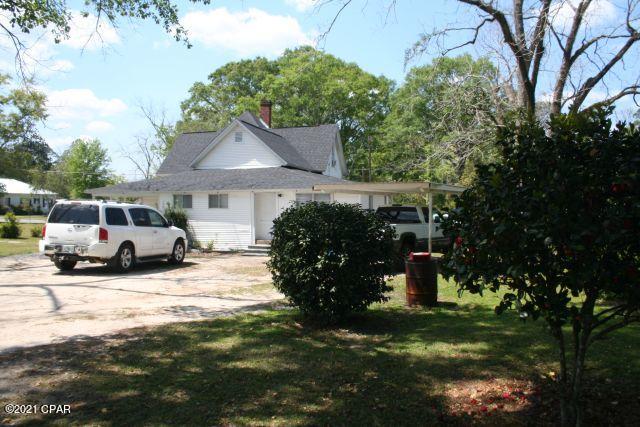 No Named Subdivision - Residential