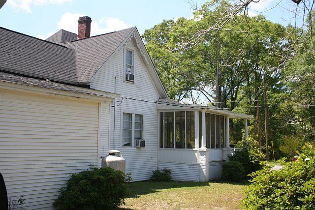 No Named Subdivision - Residential