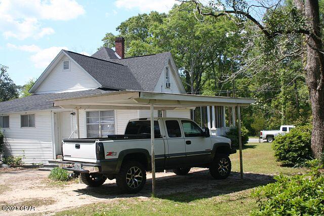 No Named Subdivision - Residential