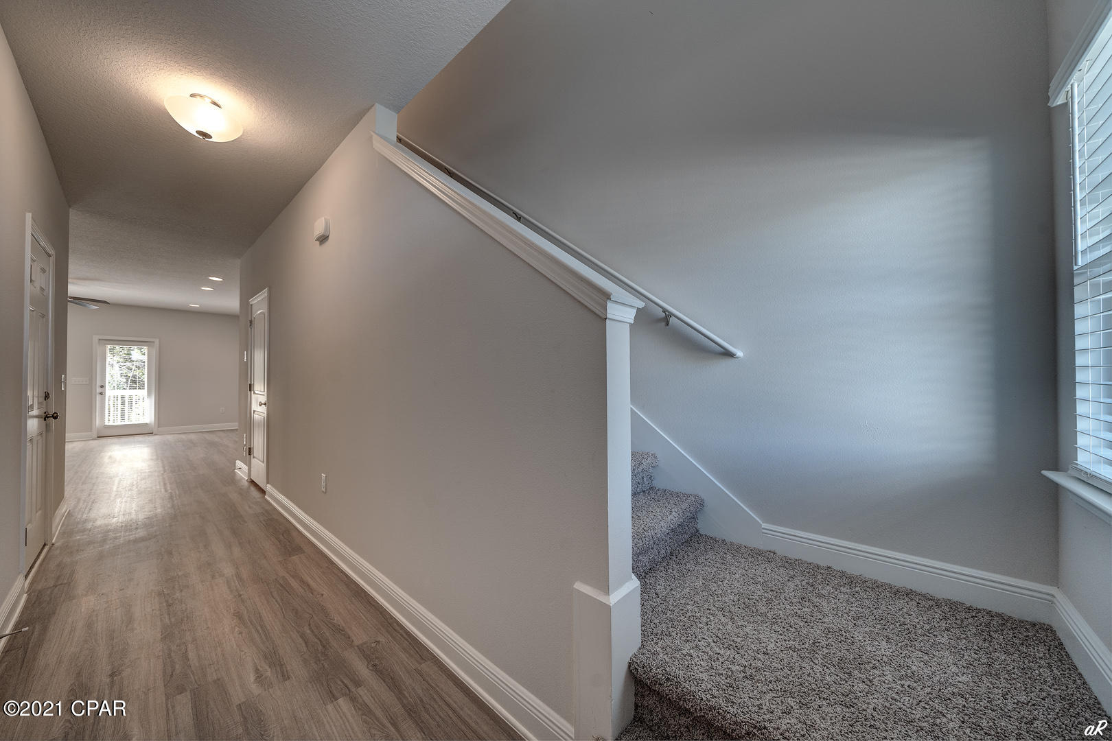 Hathaway Townhomes - Residential Lease