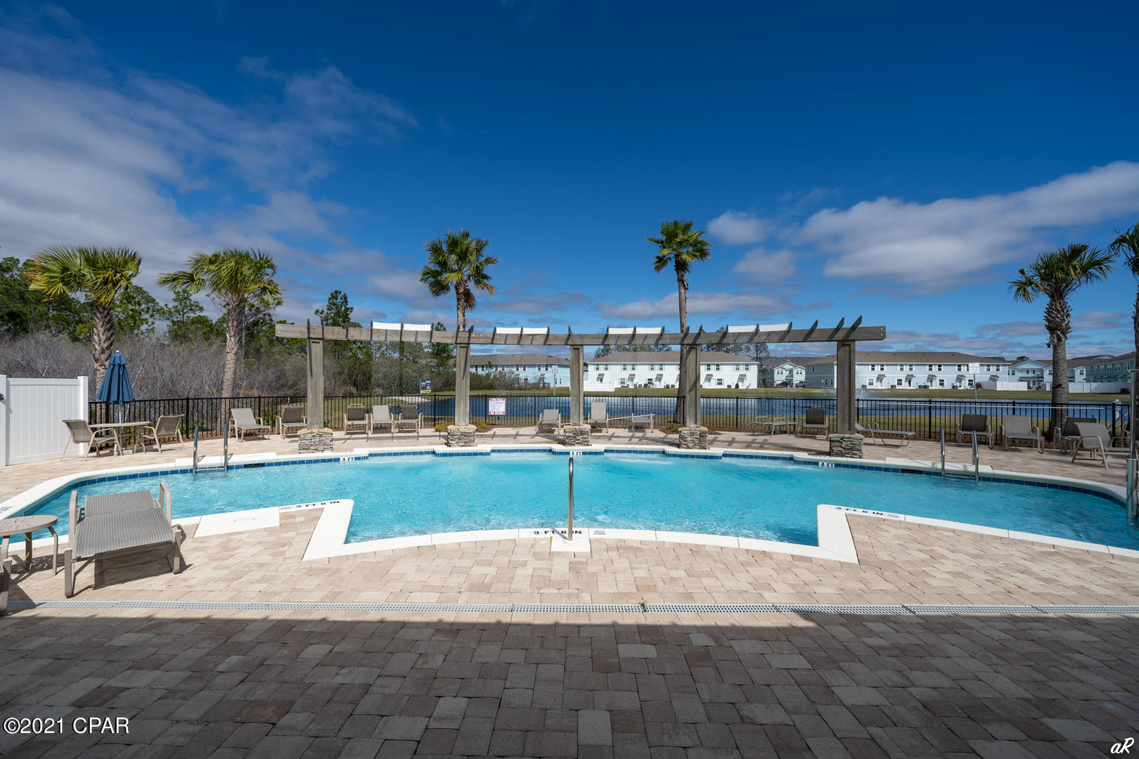 Hathaway Townhomes - Residential Lease