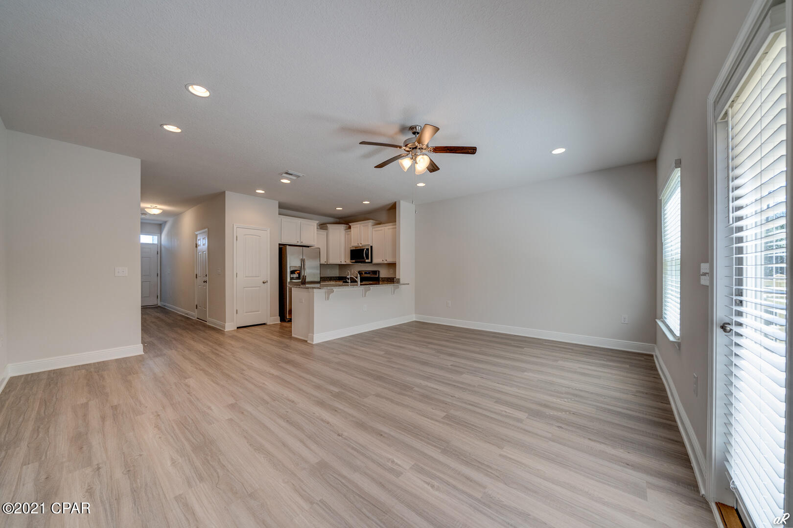Hathaway Townhomes - Residential Lease