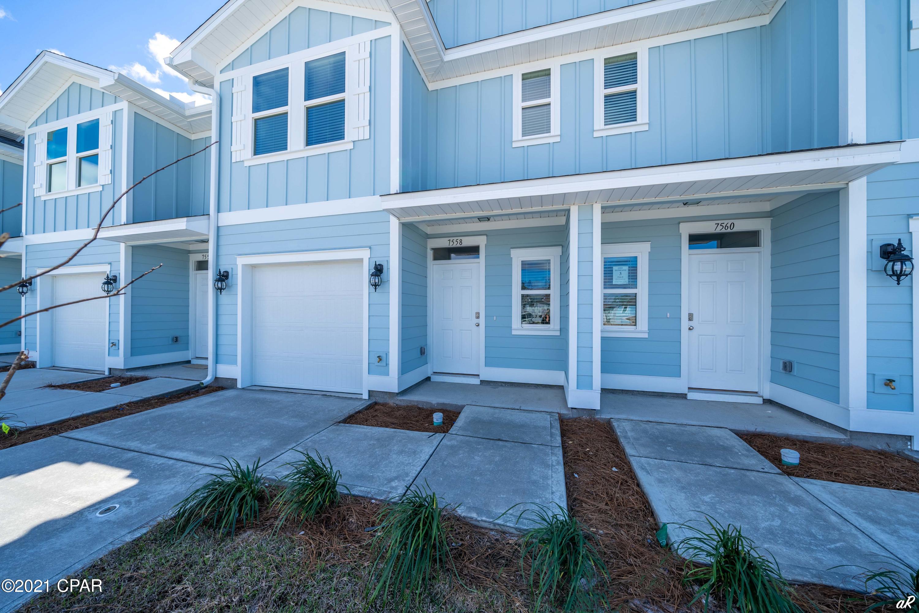 Hathaway Townhomes - Residential Lease