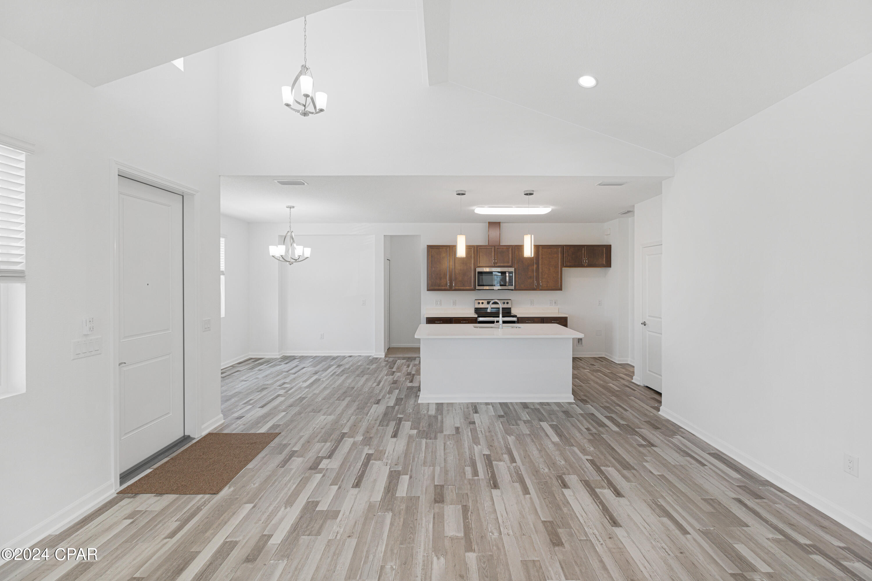 Latitude at Watersound - Residential