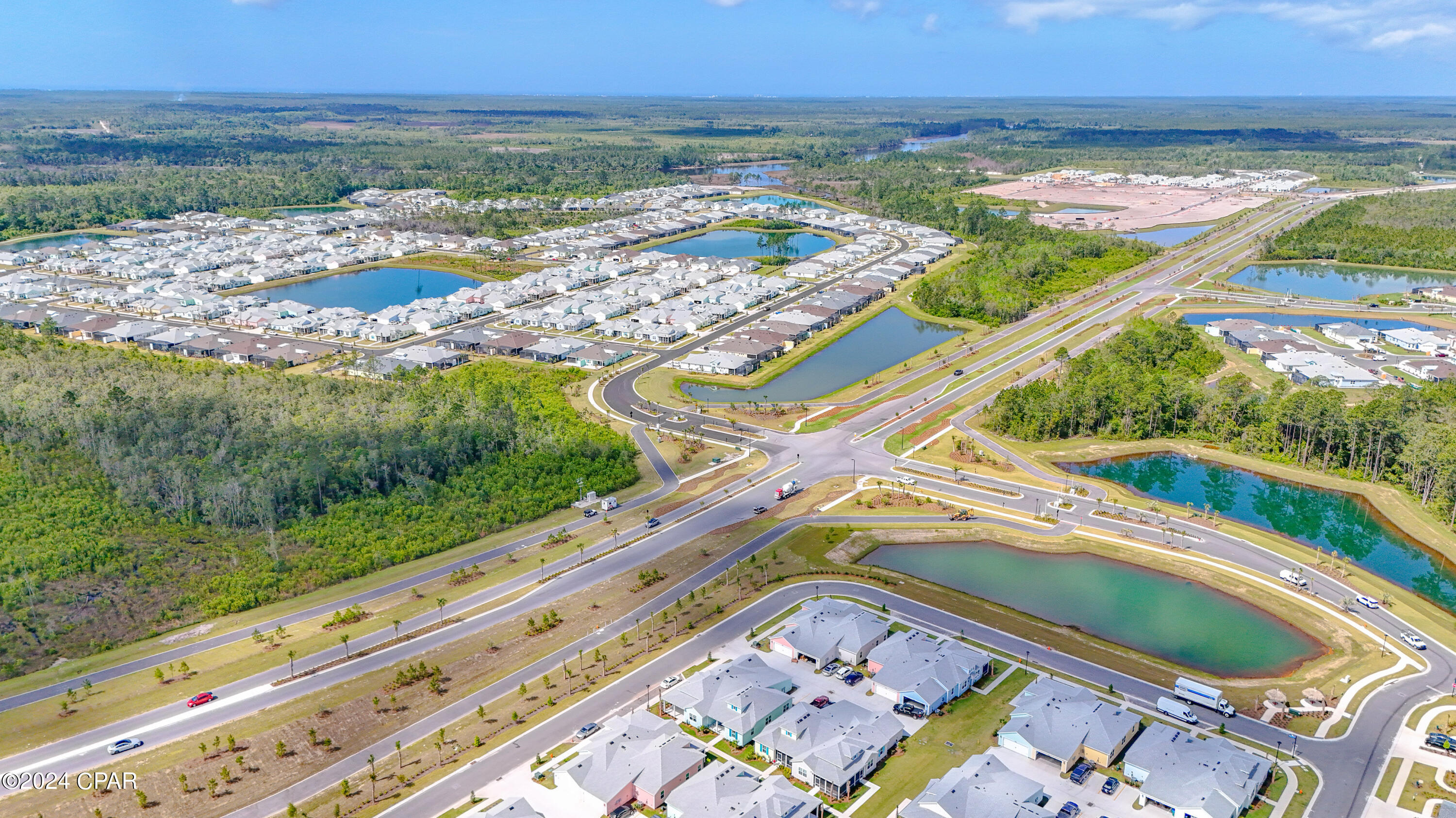 Latitude at Watersound - Residential