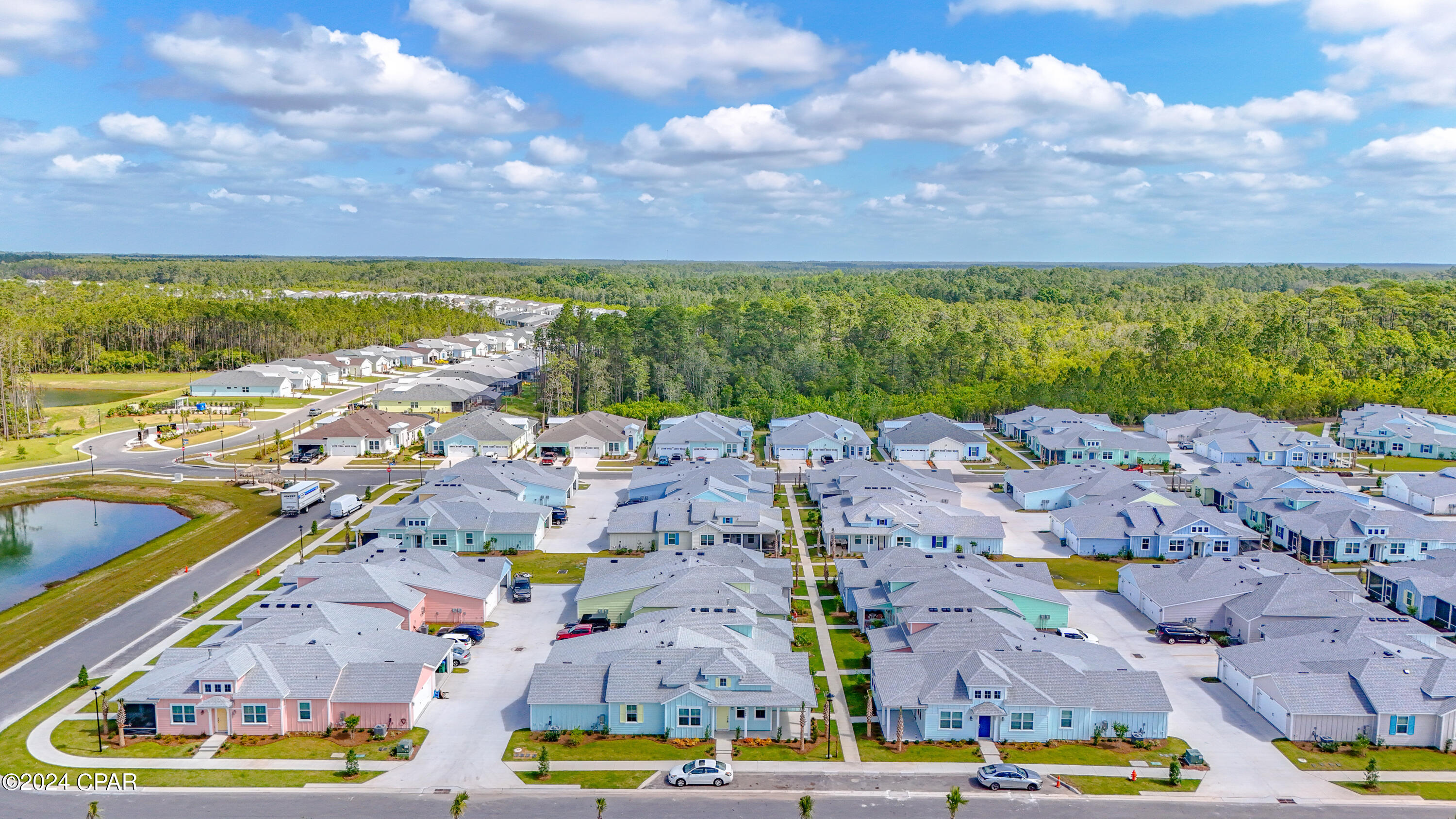 Latitude at Watersound - Residential